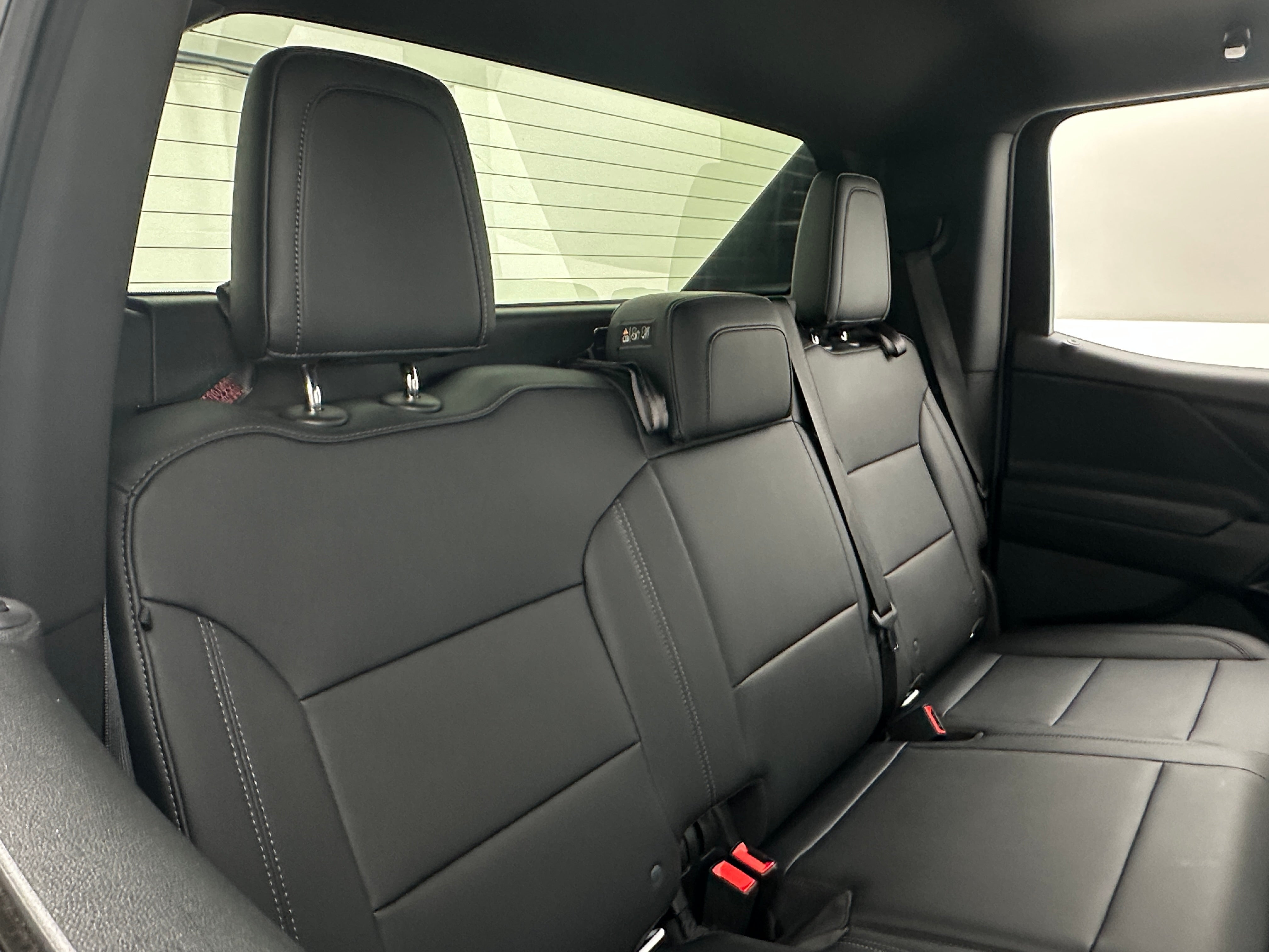 2024 Chevrolet Silverado EV Work Truck 5