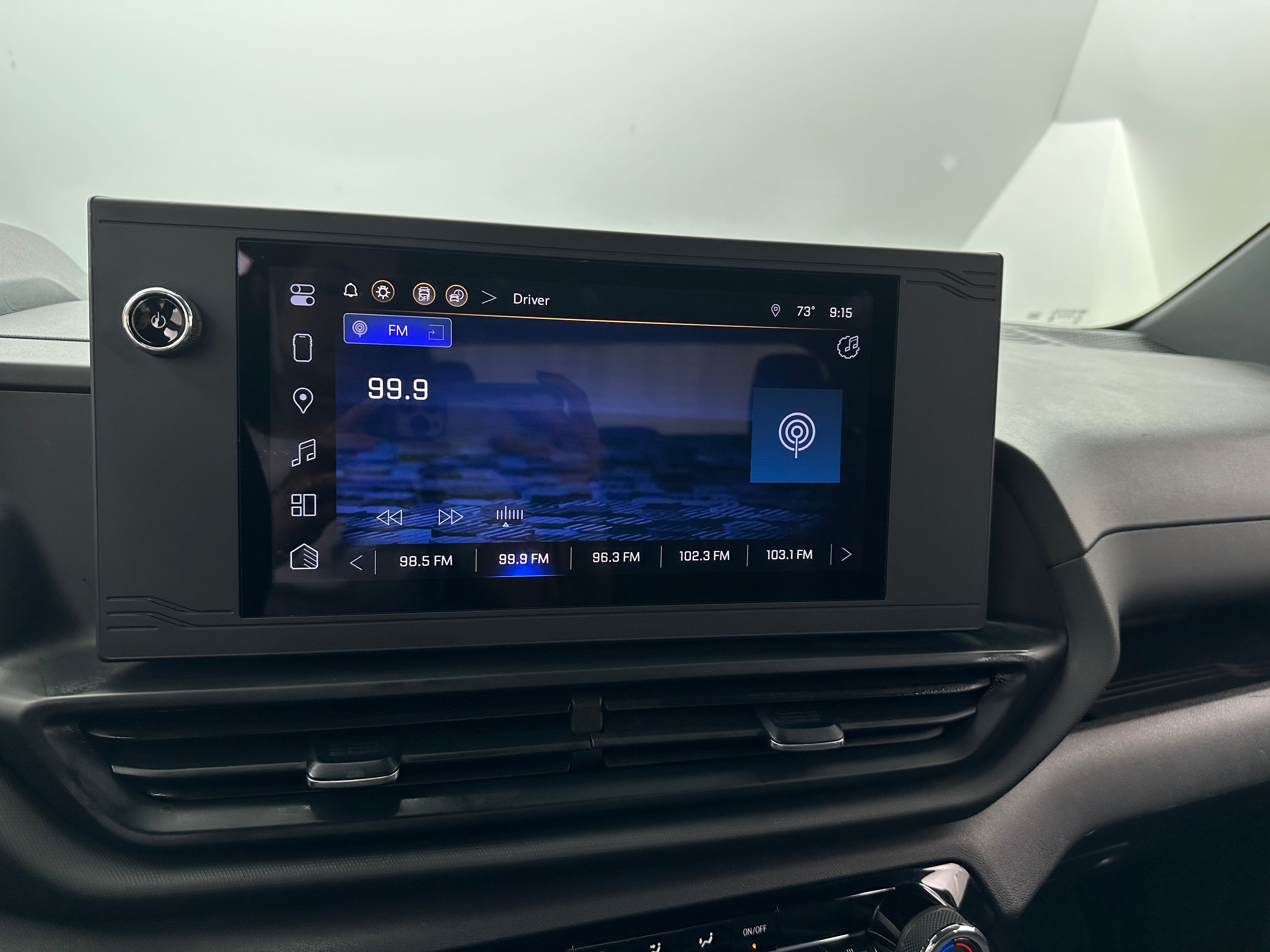 2024 Chevrolet Silverado EV Work Truck 3