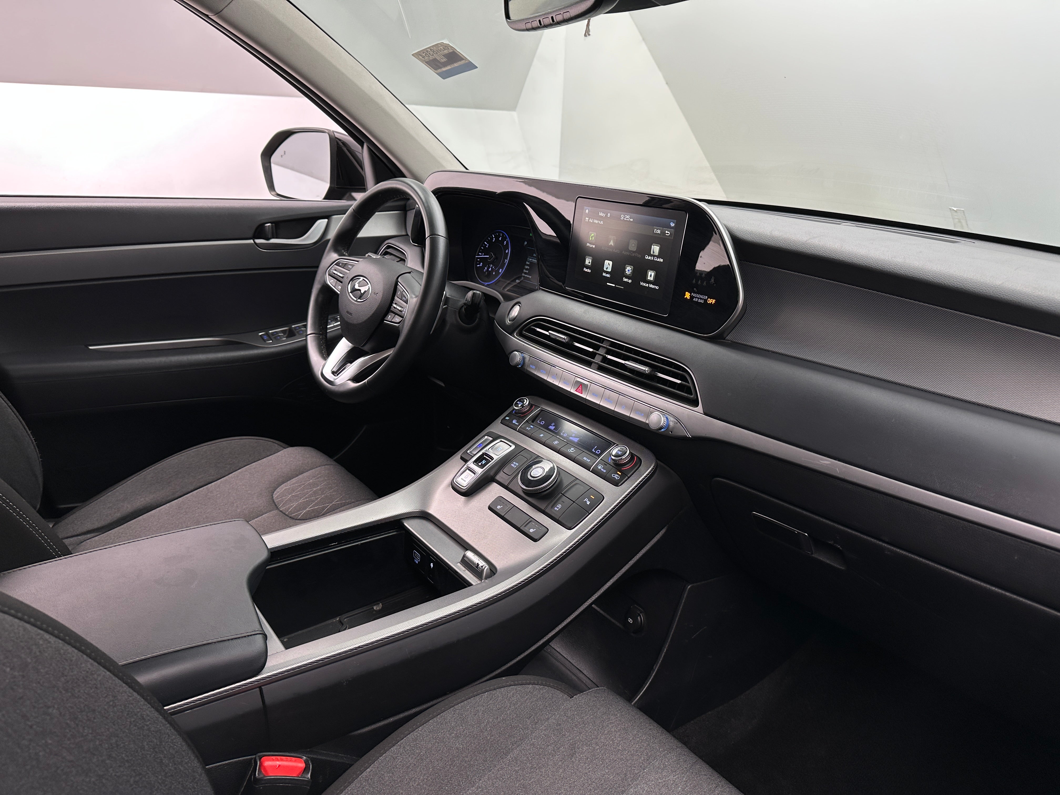 2020 Hyundai Palisade SEL 3