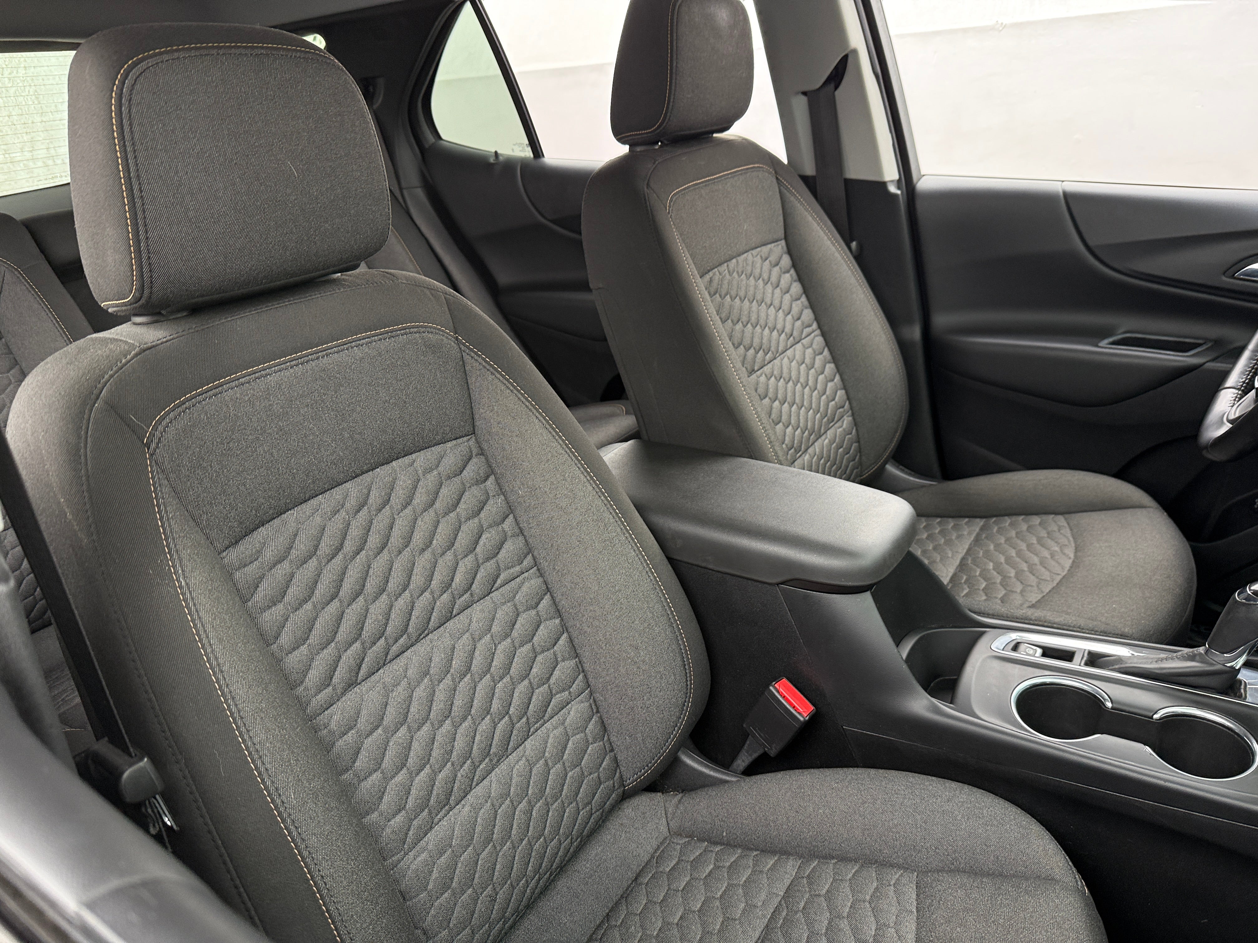 2019 Chevrolet Equinox LT 2