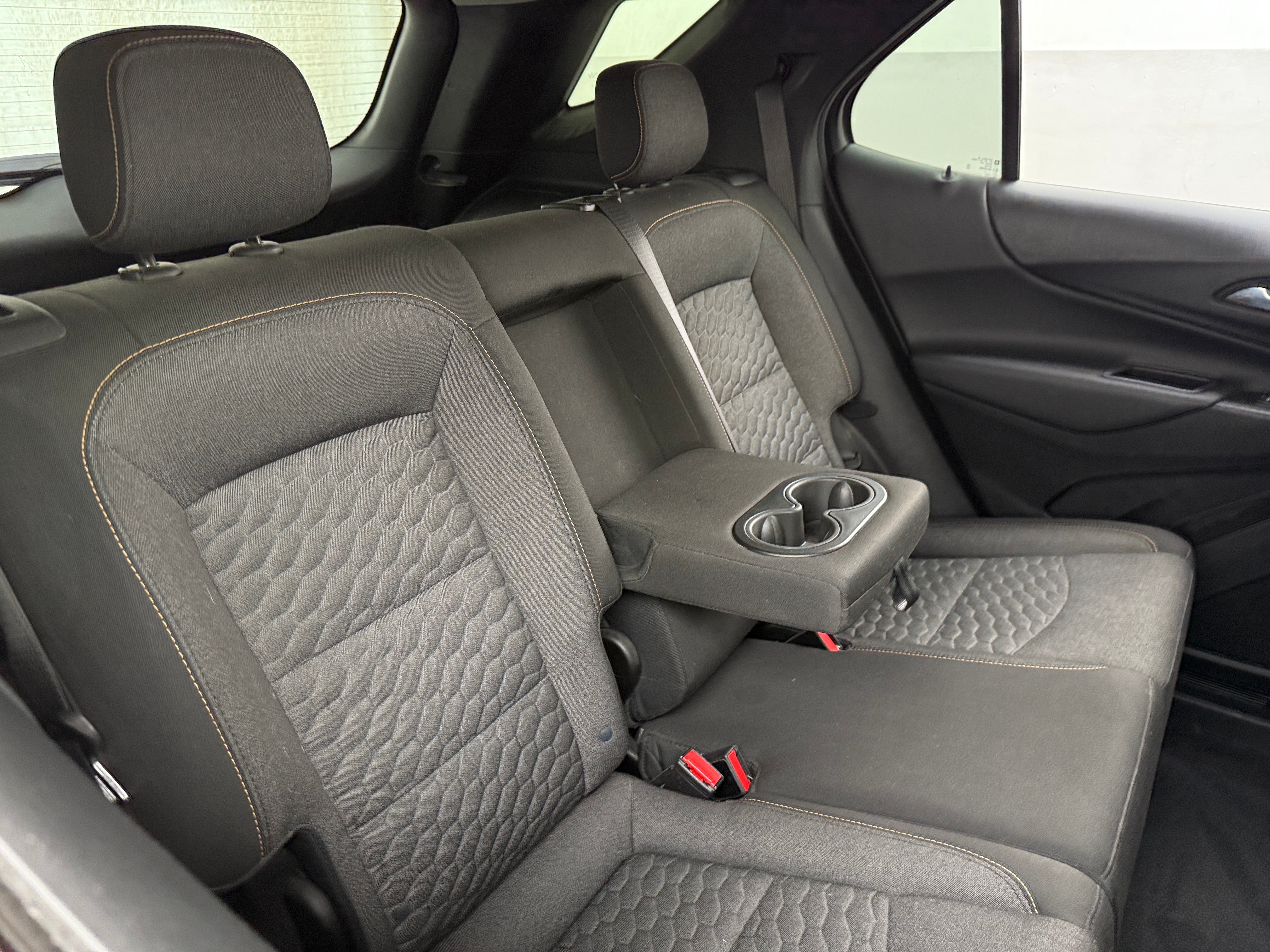 2019 Chevrolet Equinox LT 6