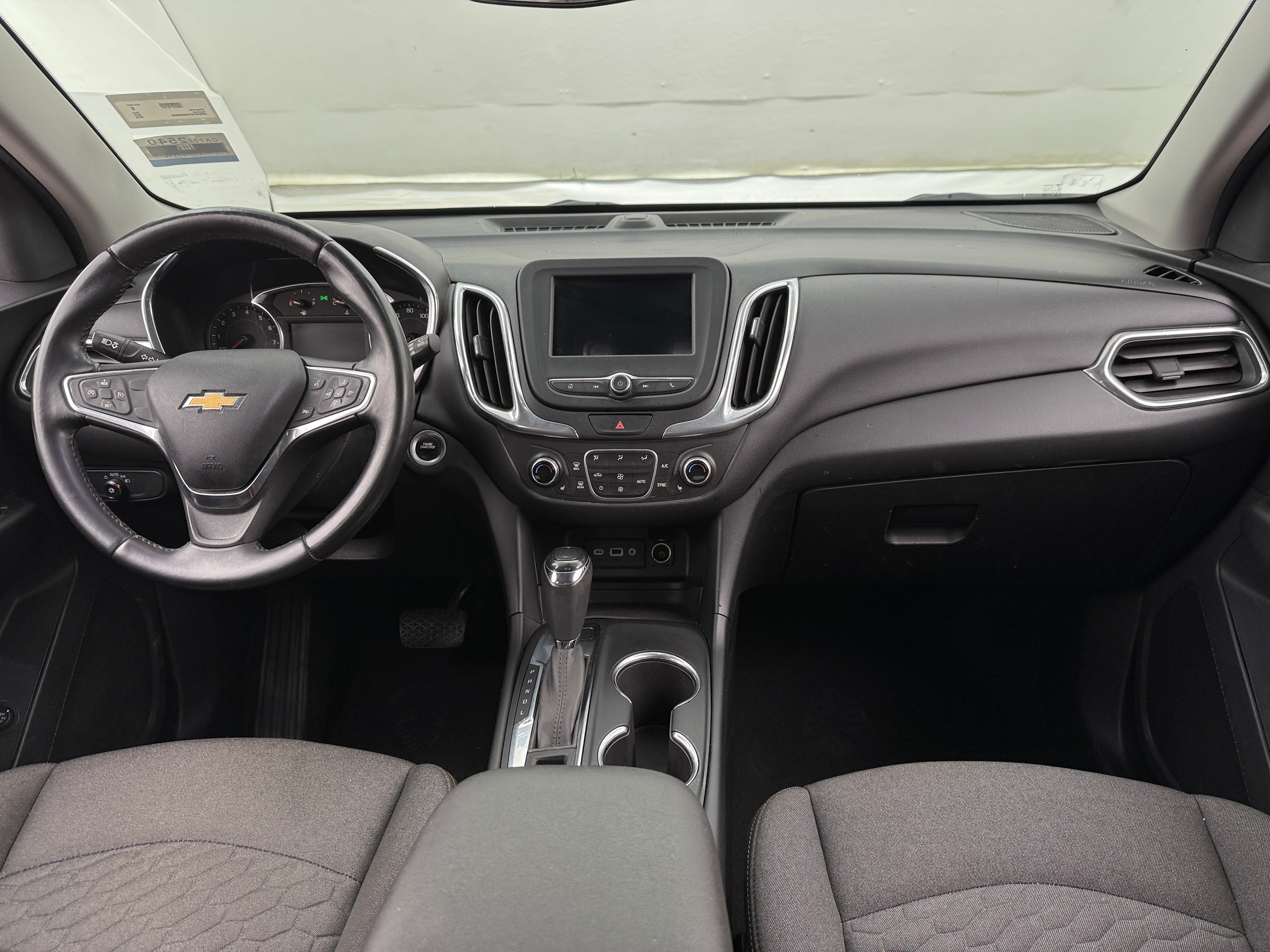 2019 Chevrolet Equinox LT 3