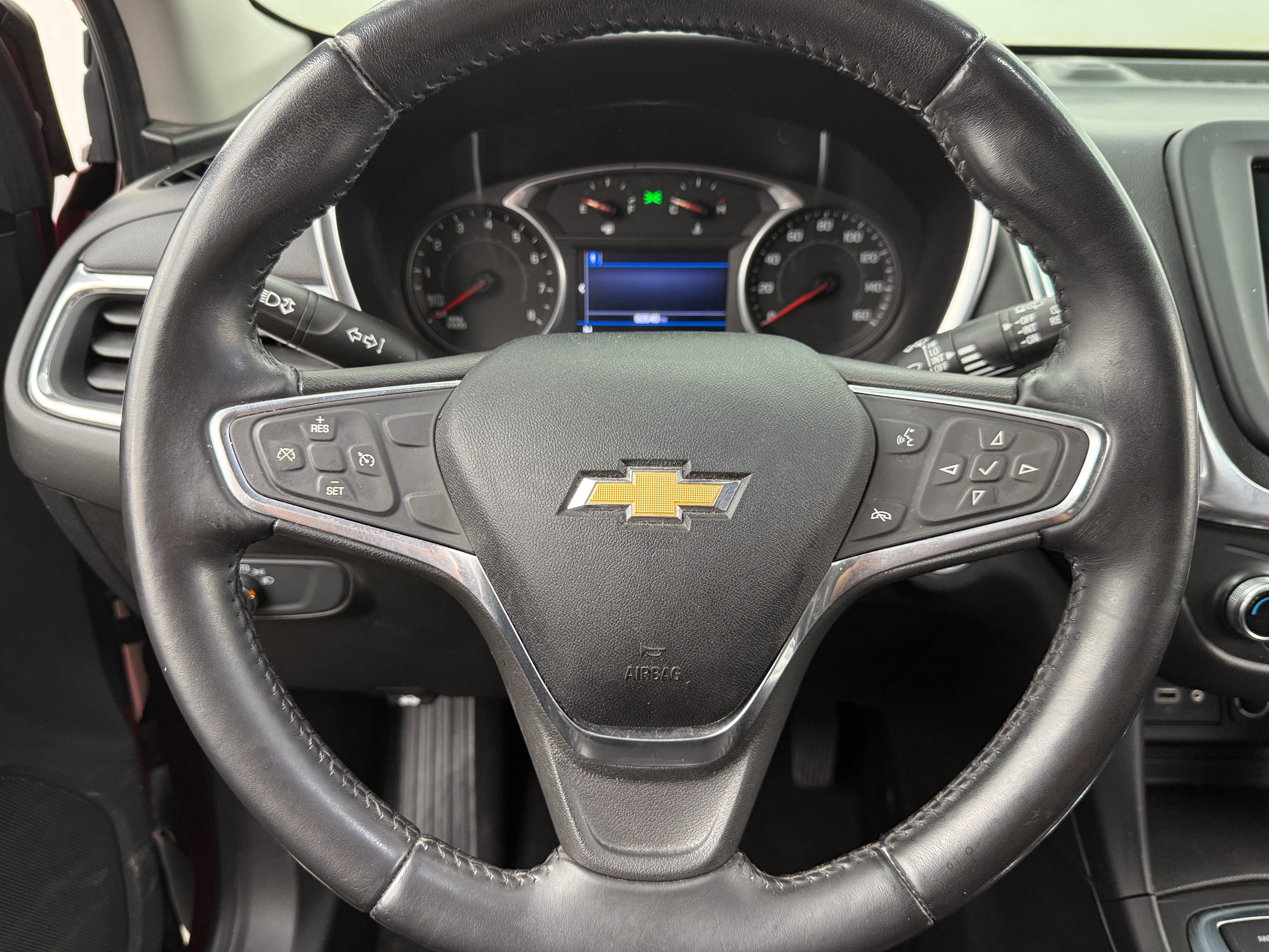2019 Chevrolet Equinox LT 5