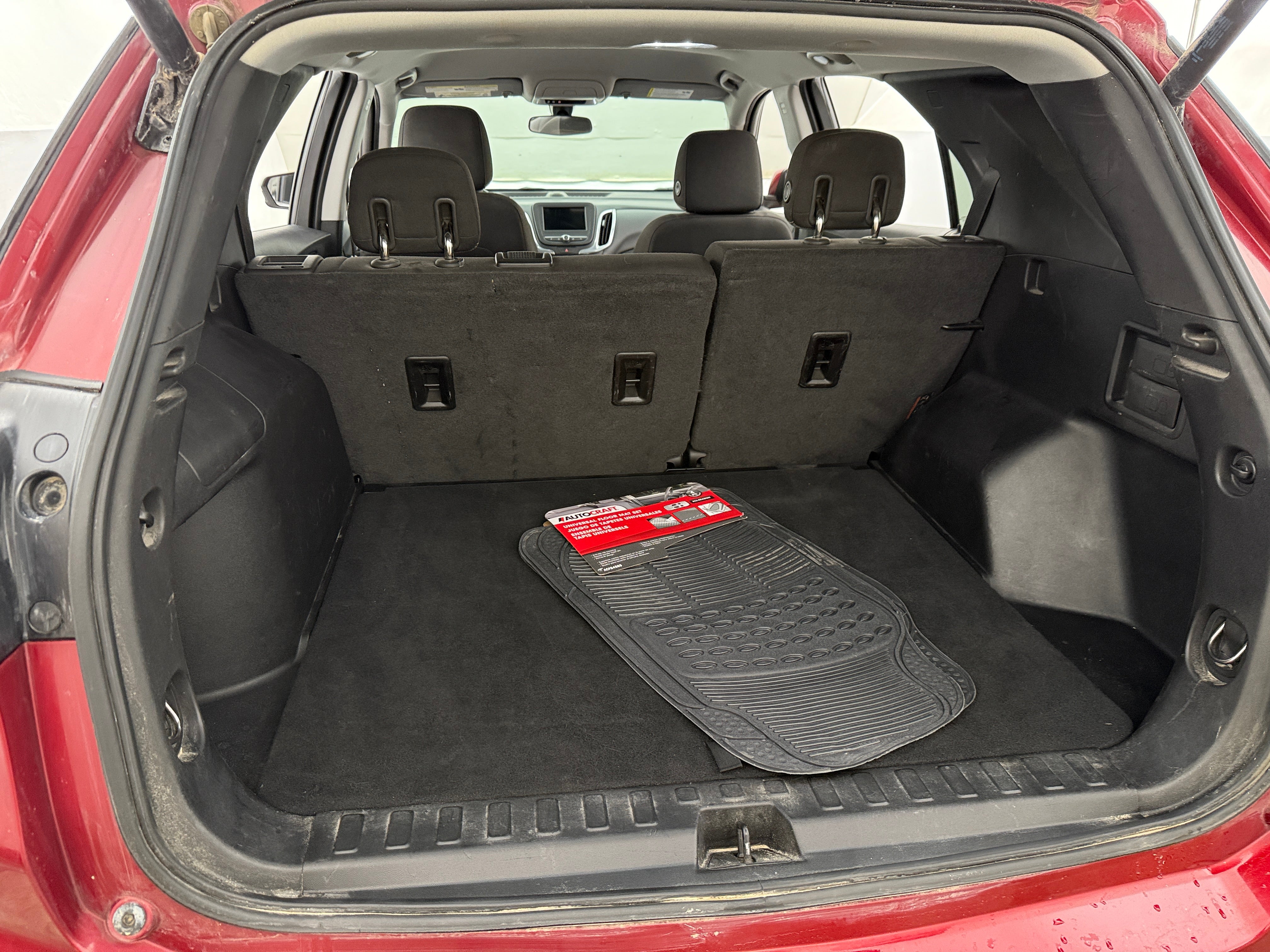 2019 Chevrolet Equinox LT 7