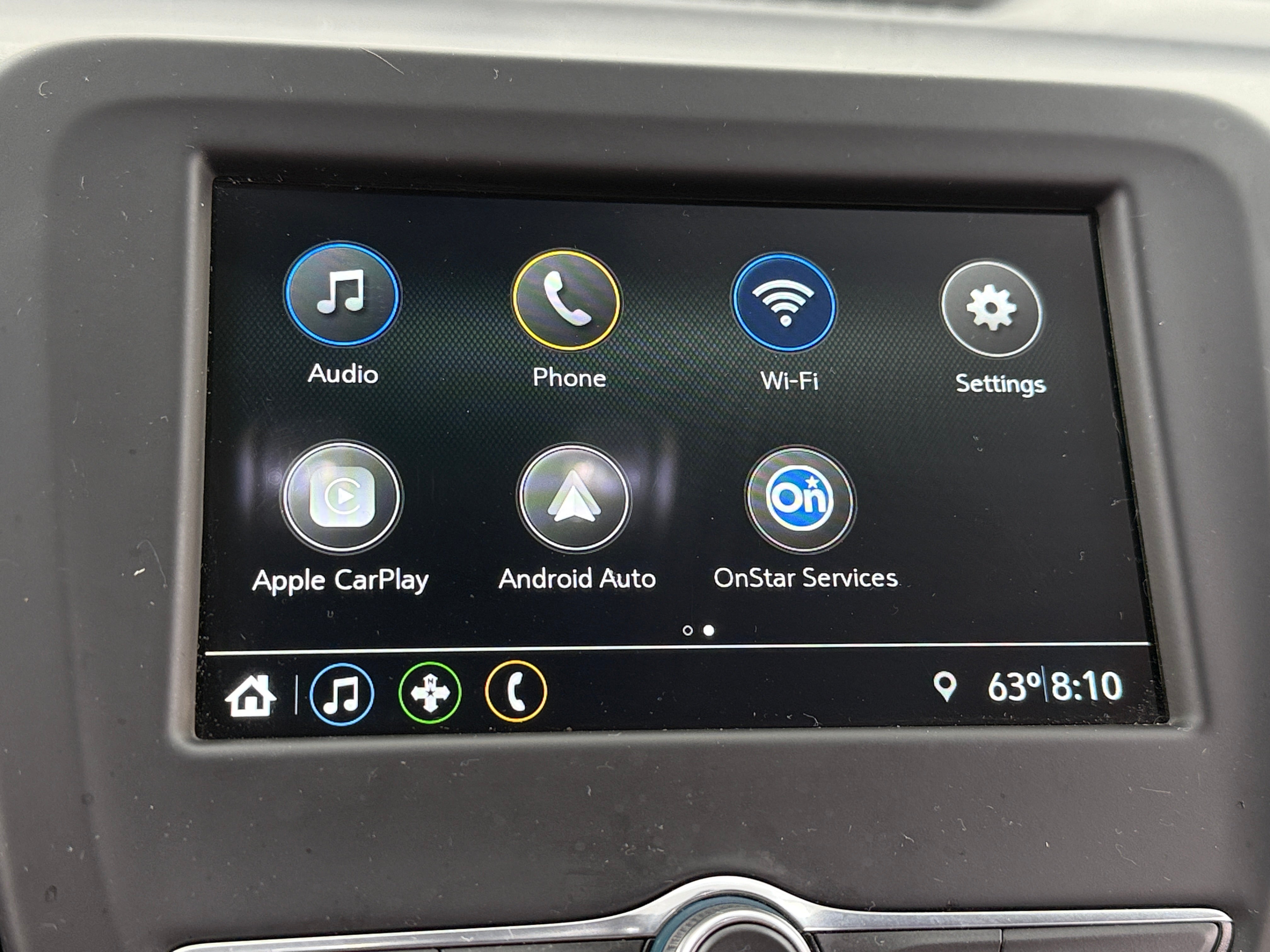 2019 Chevrolet Equinox LT 4