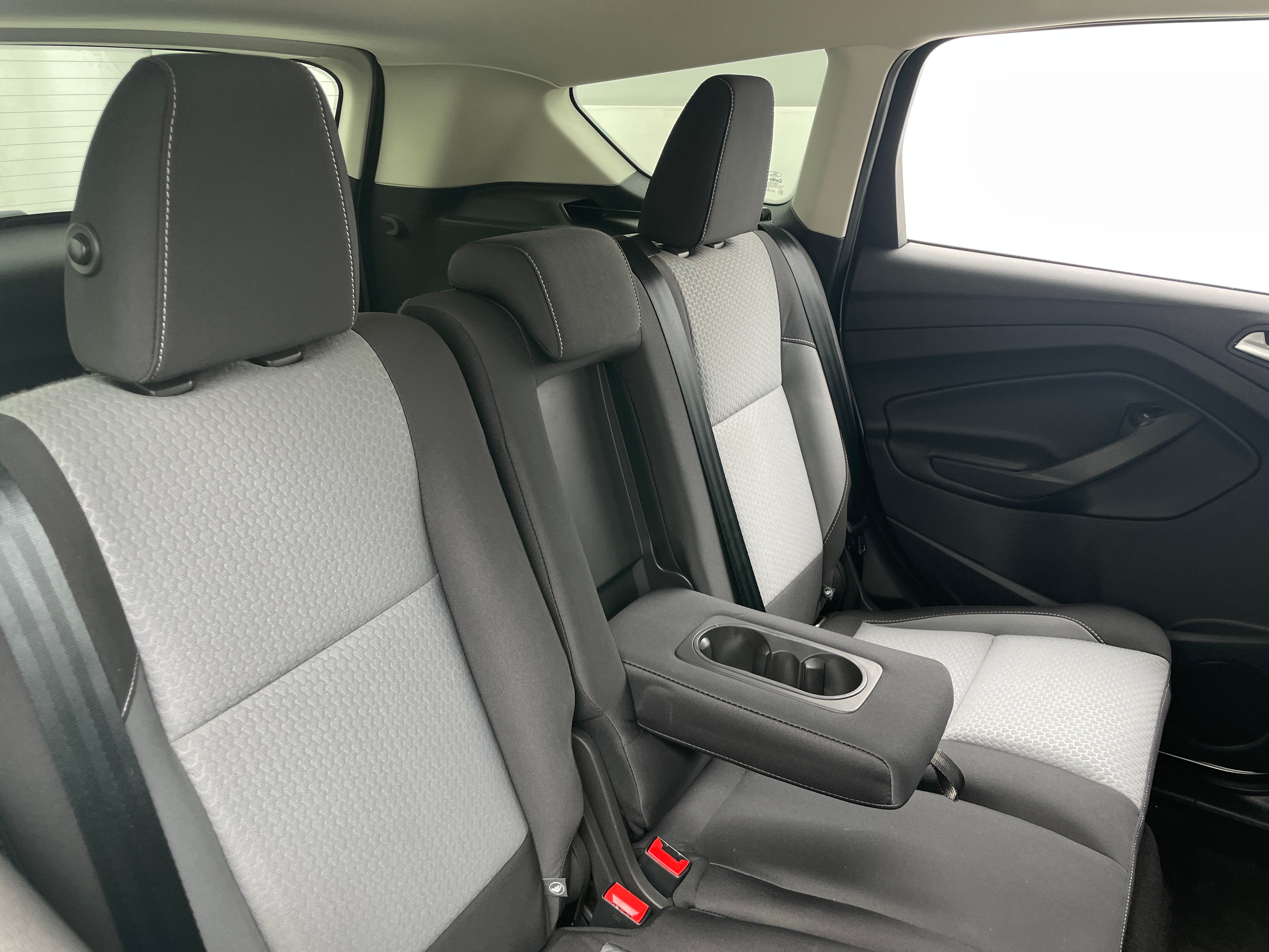 2018 Ford Escape SE 6