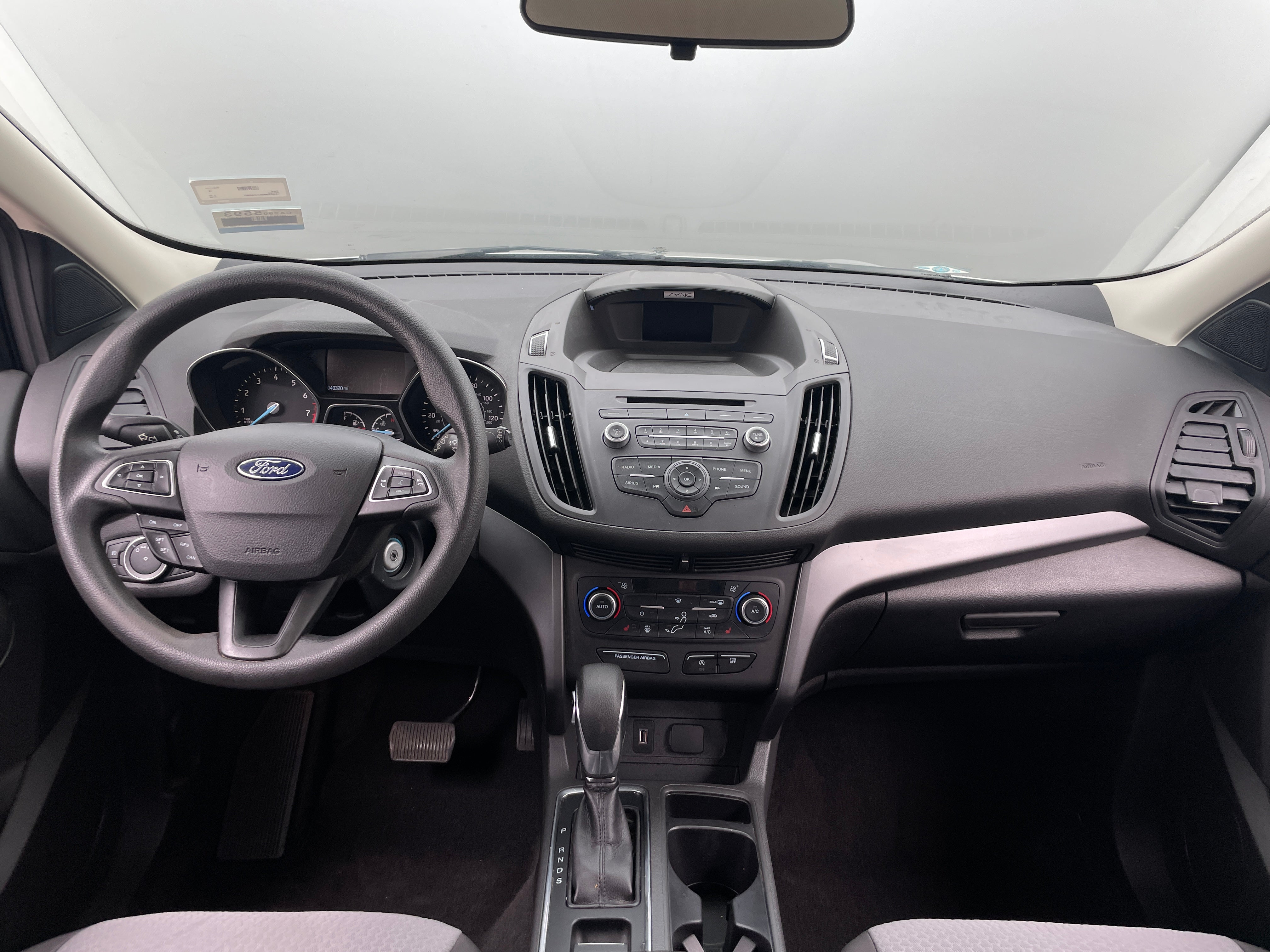 2018 Ford Escape SE 3