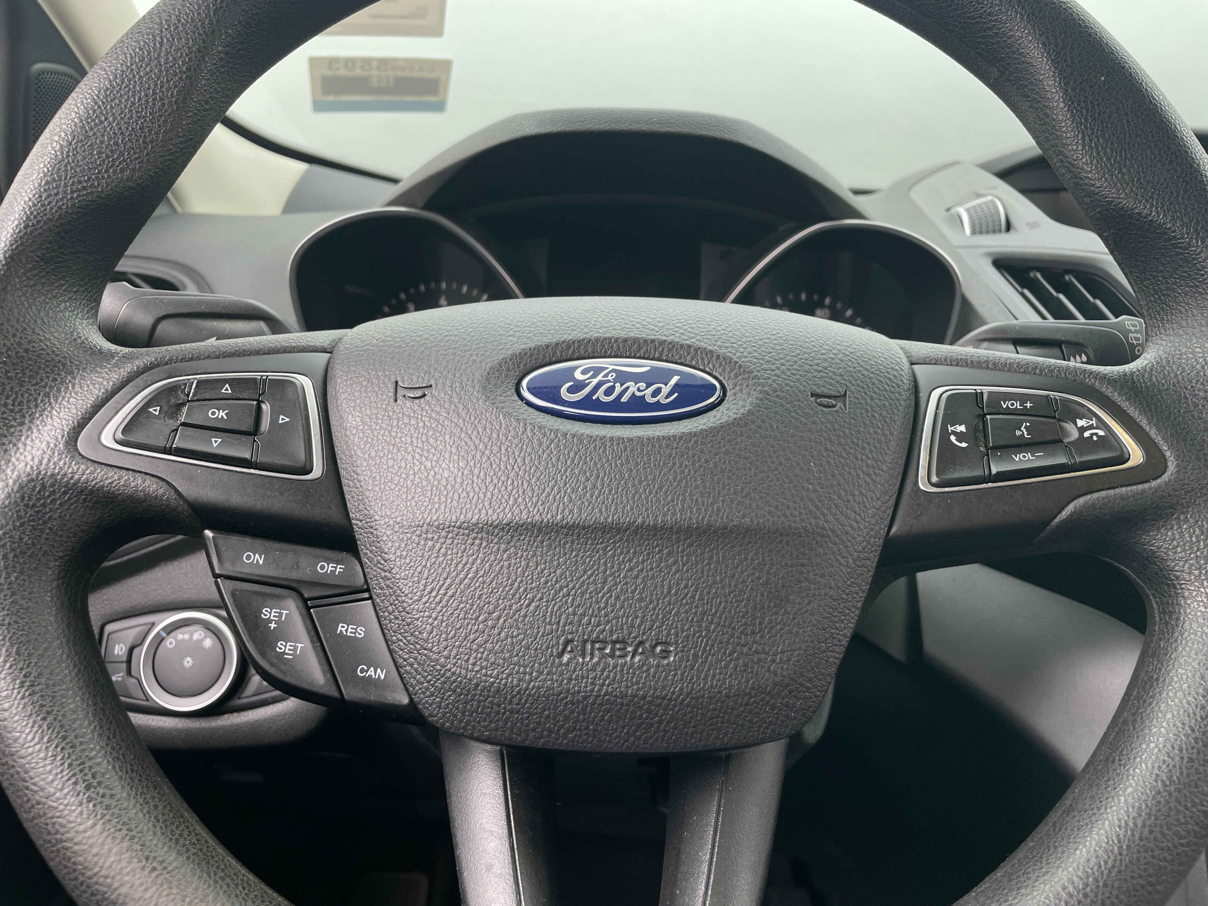 2018 Ford Escape SE 5