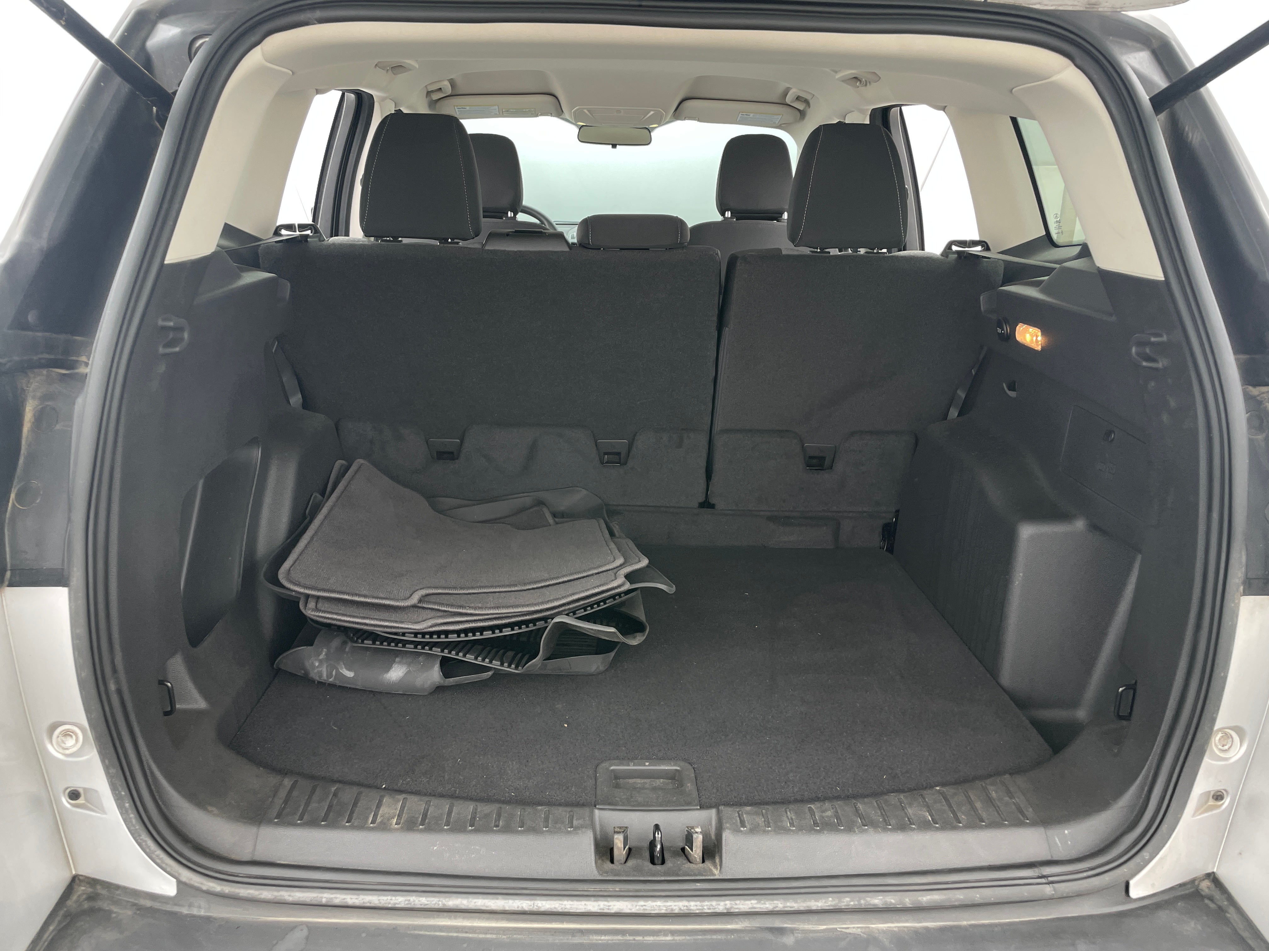 2018 Ford Escape SE 7