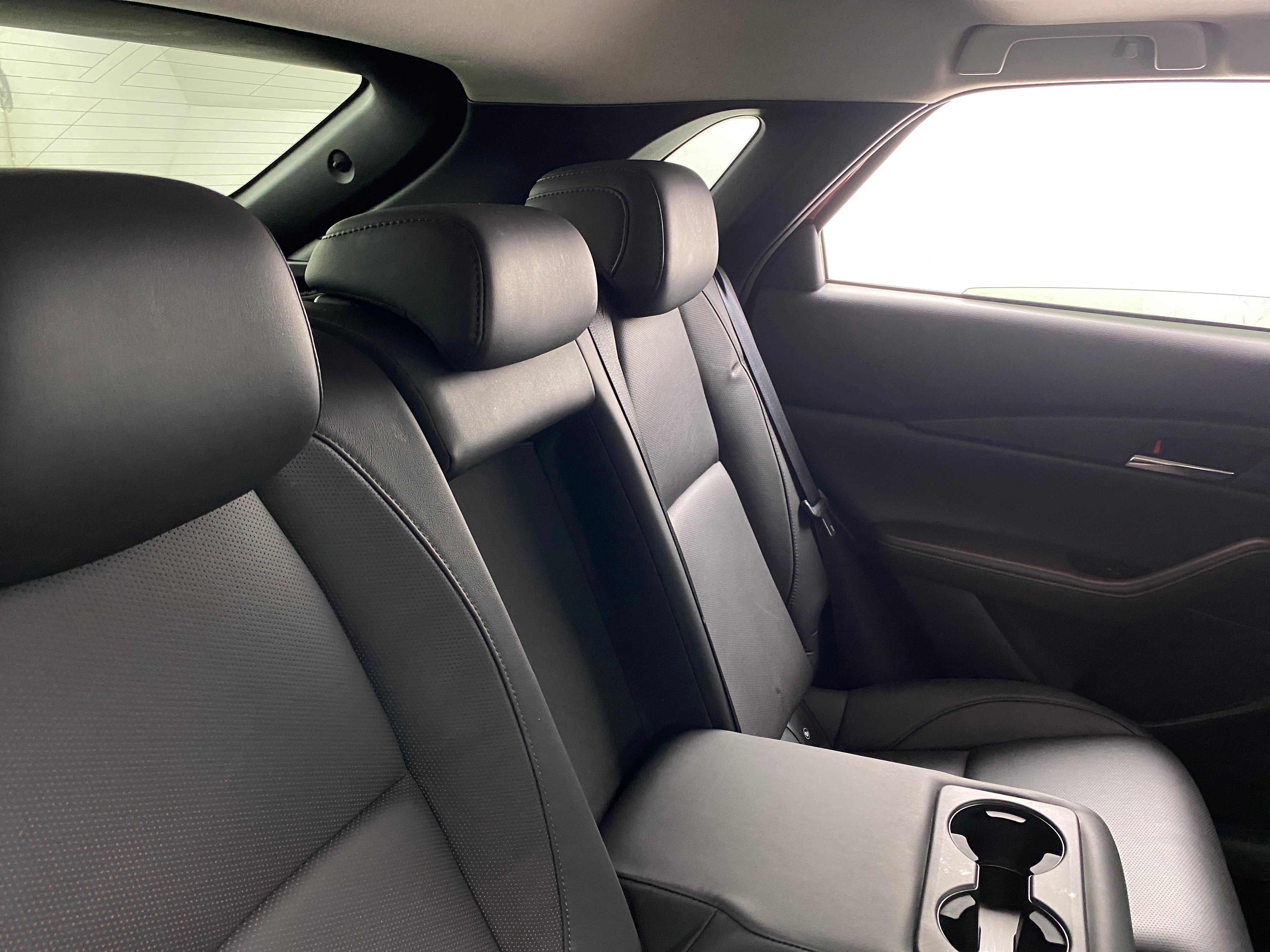 2023 Mazda CX-30 Premium 5