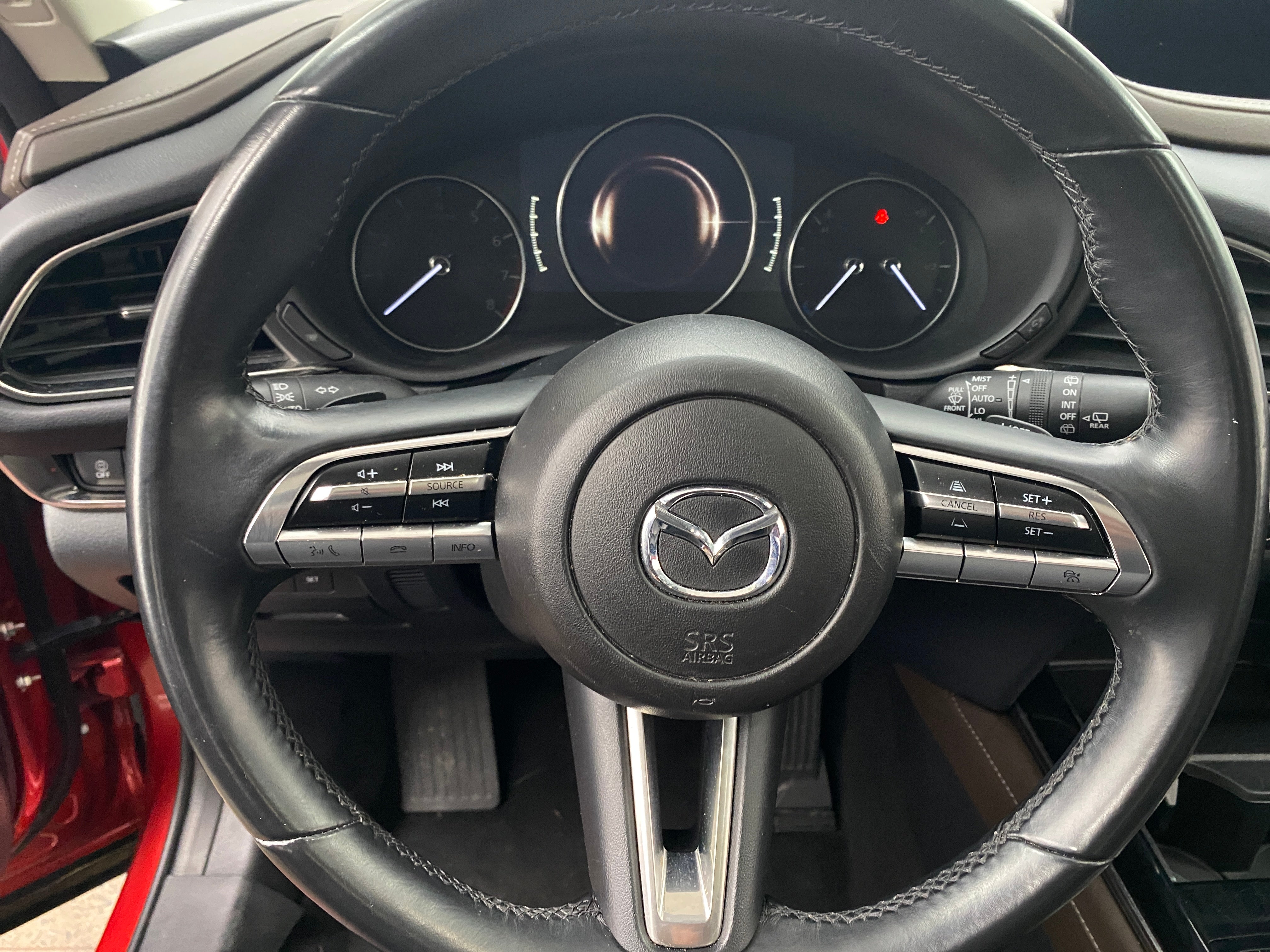 2023 Mazda CX-30 Premium 4
