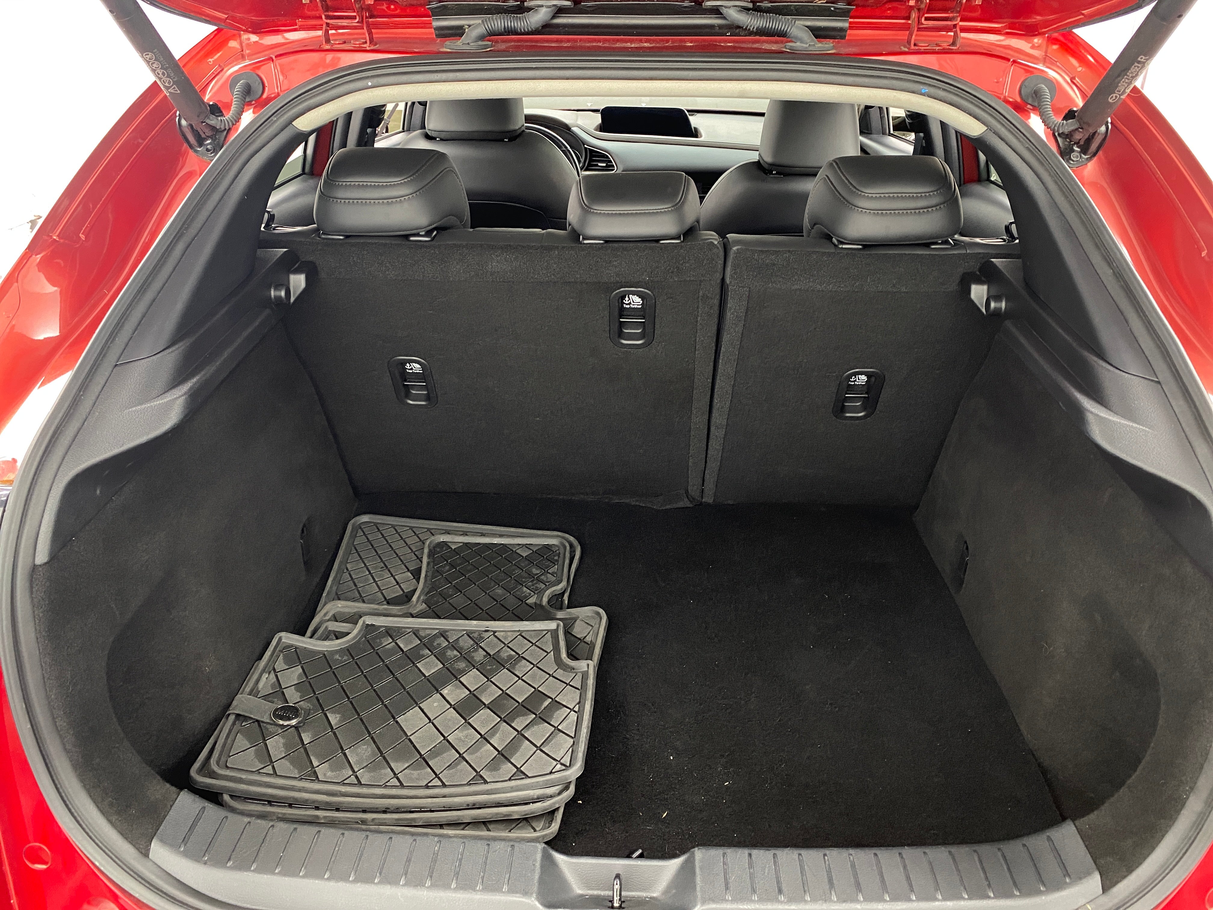 2023 Mazda CX-30 Premium 6