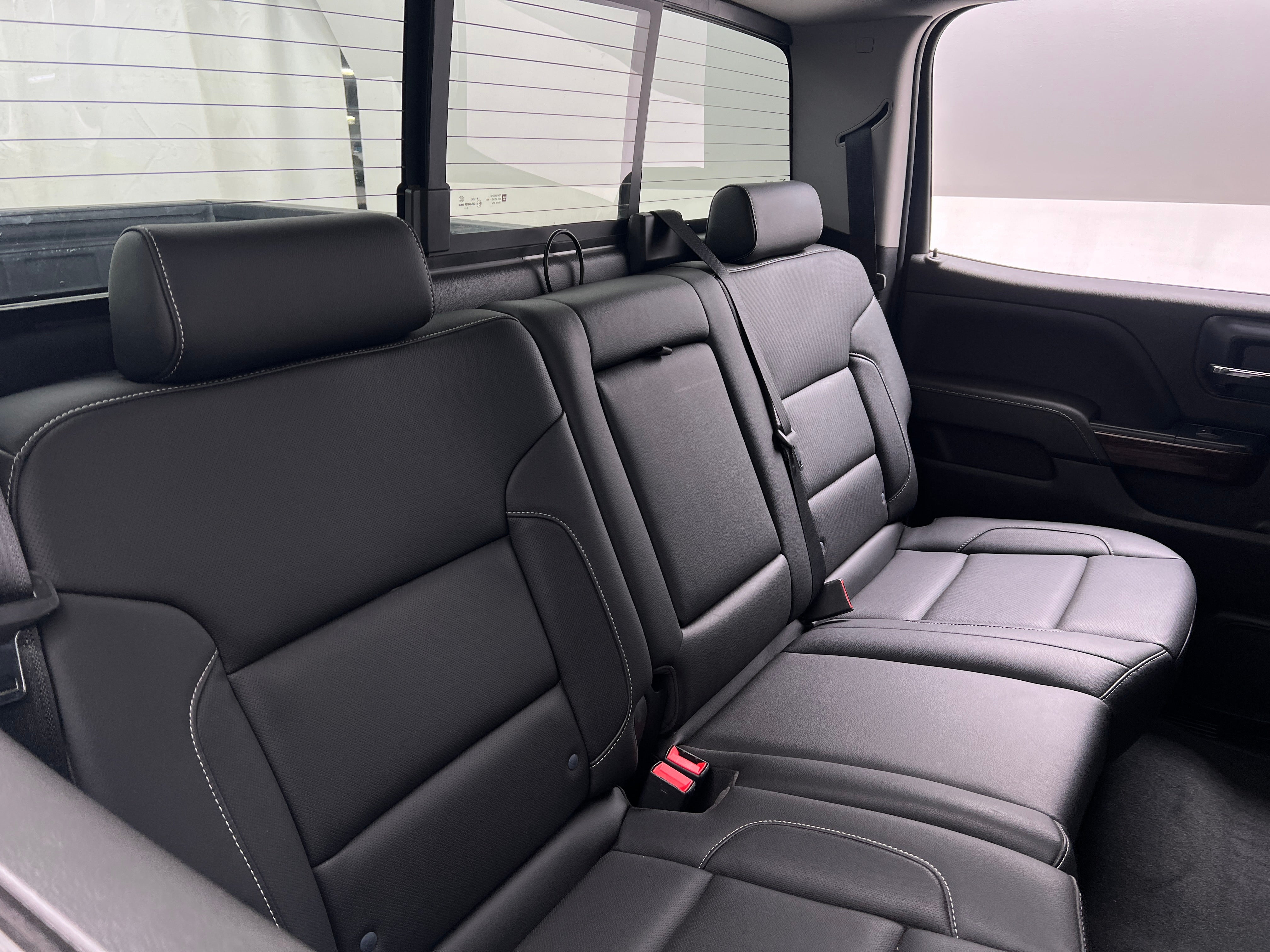 2018 GMC Sierra 1500 SLT 5