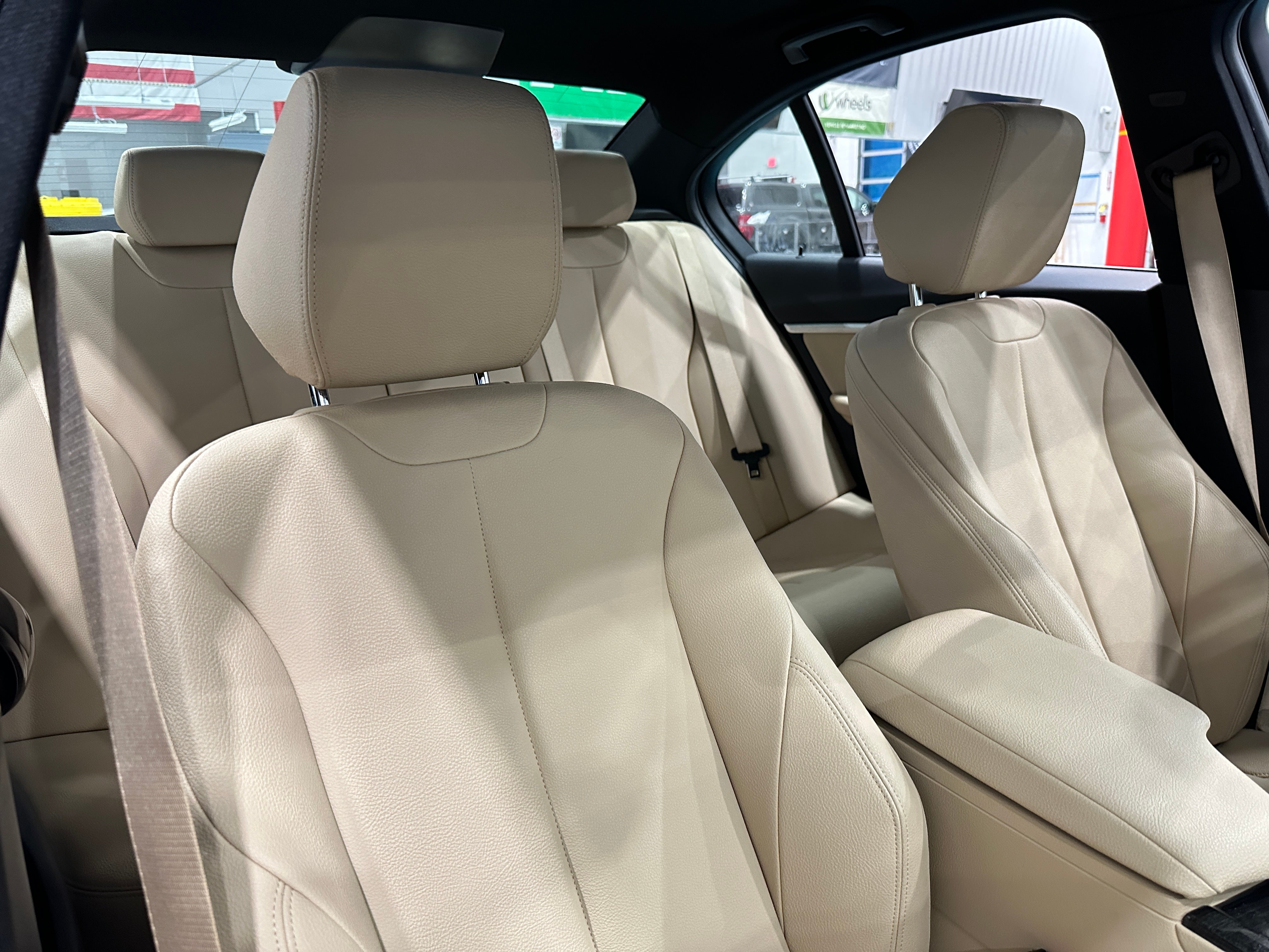 2018 BMW 3 Series 330i 2