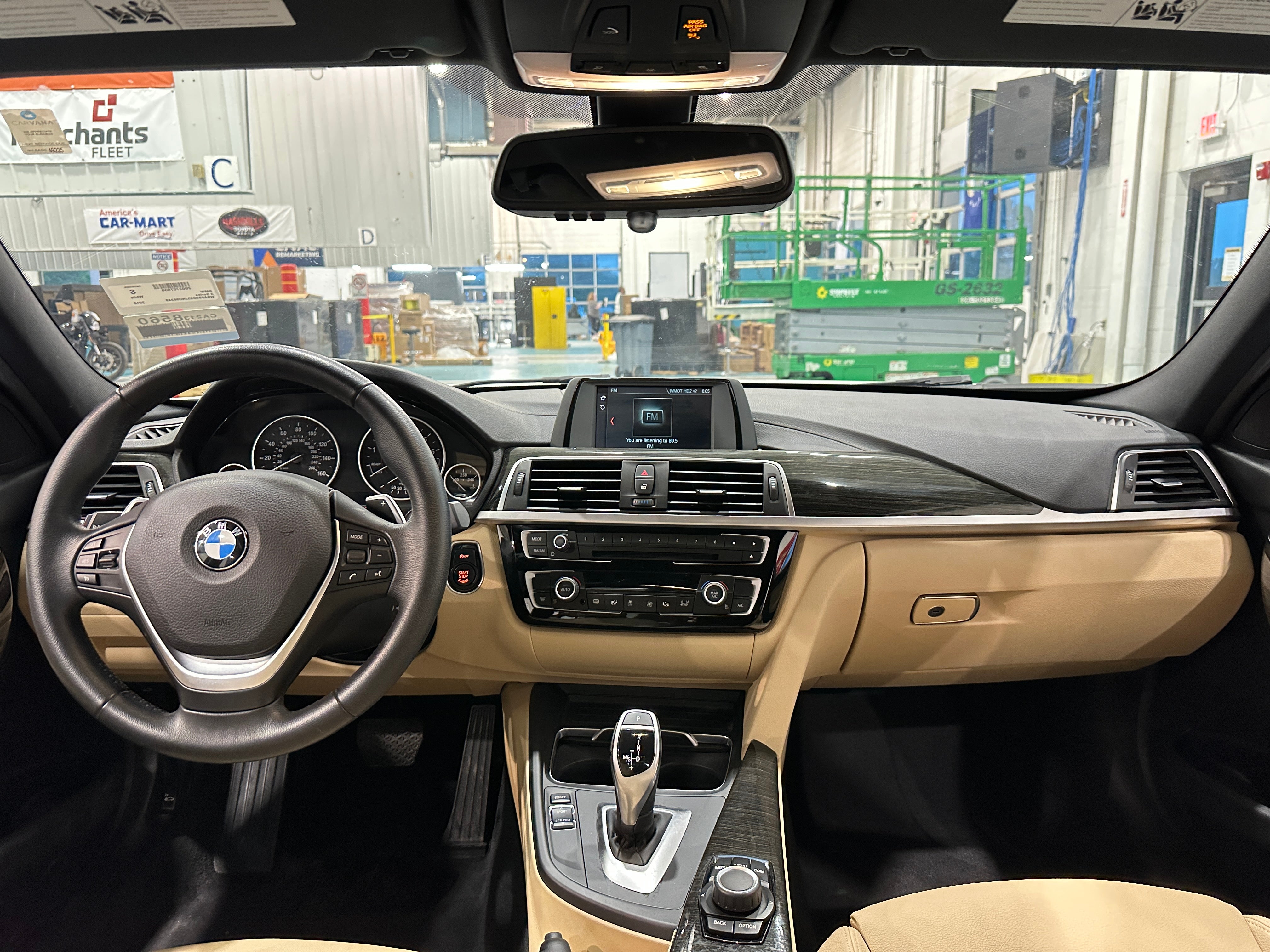 2018 BMW 3 Series 330i 3