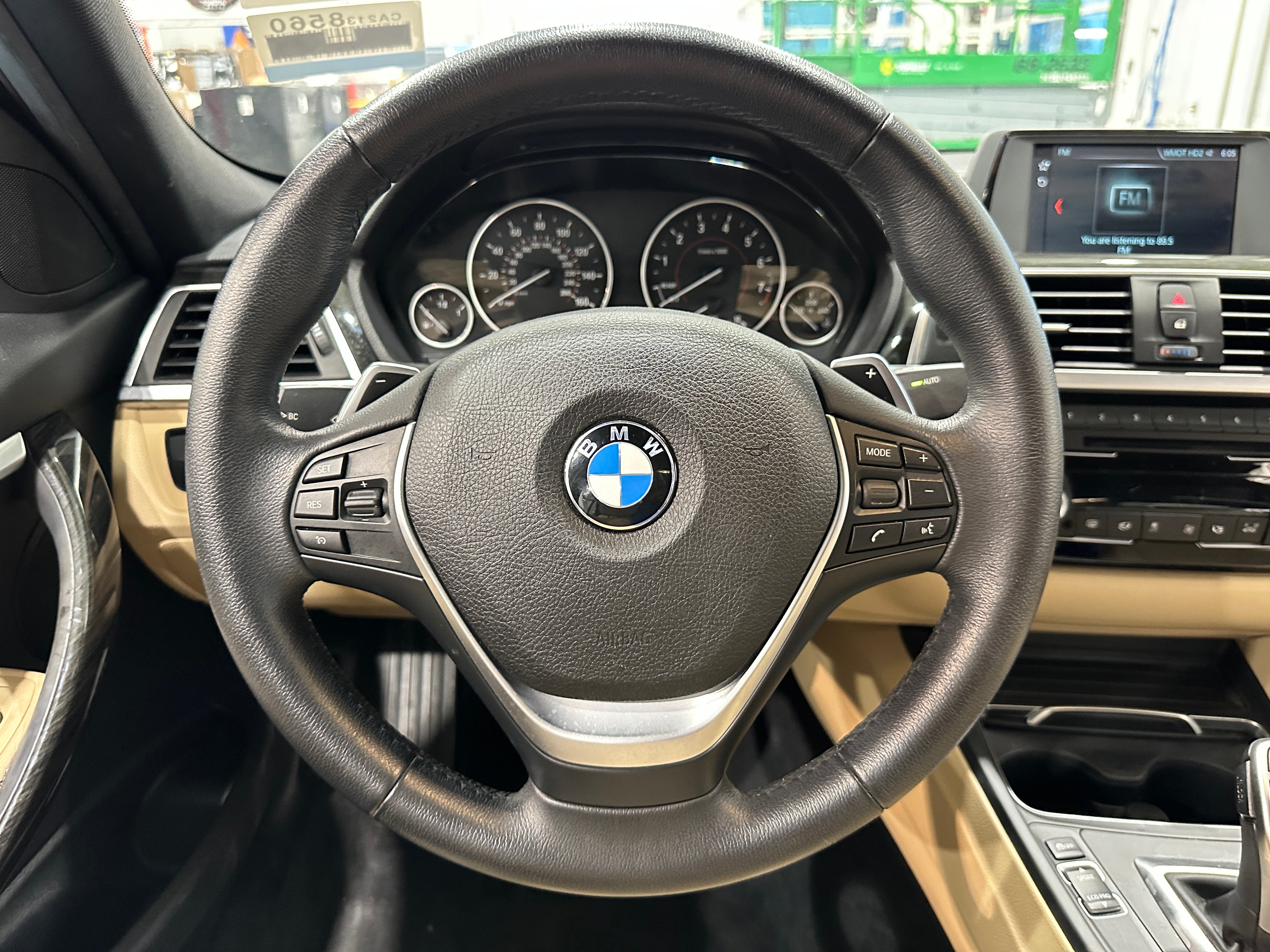 2018 BMW 3 Series 330i 5