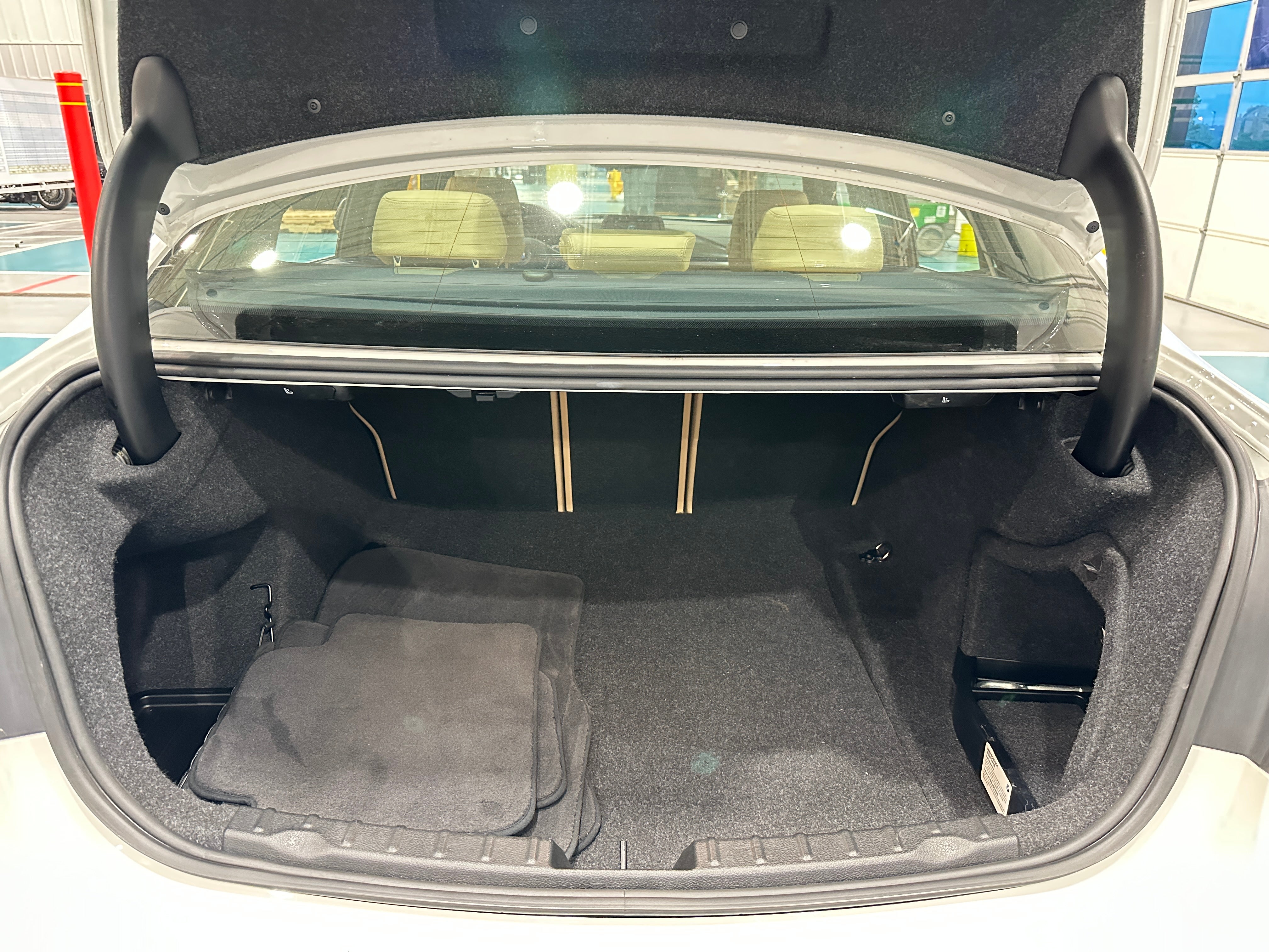 2018 BMW 3 Series 330i 7