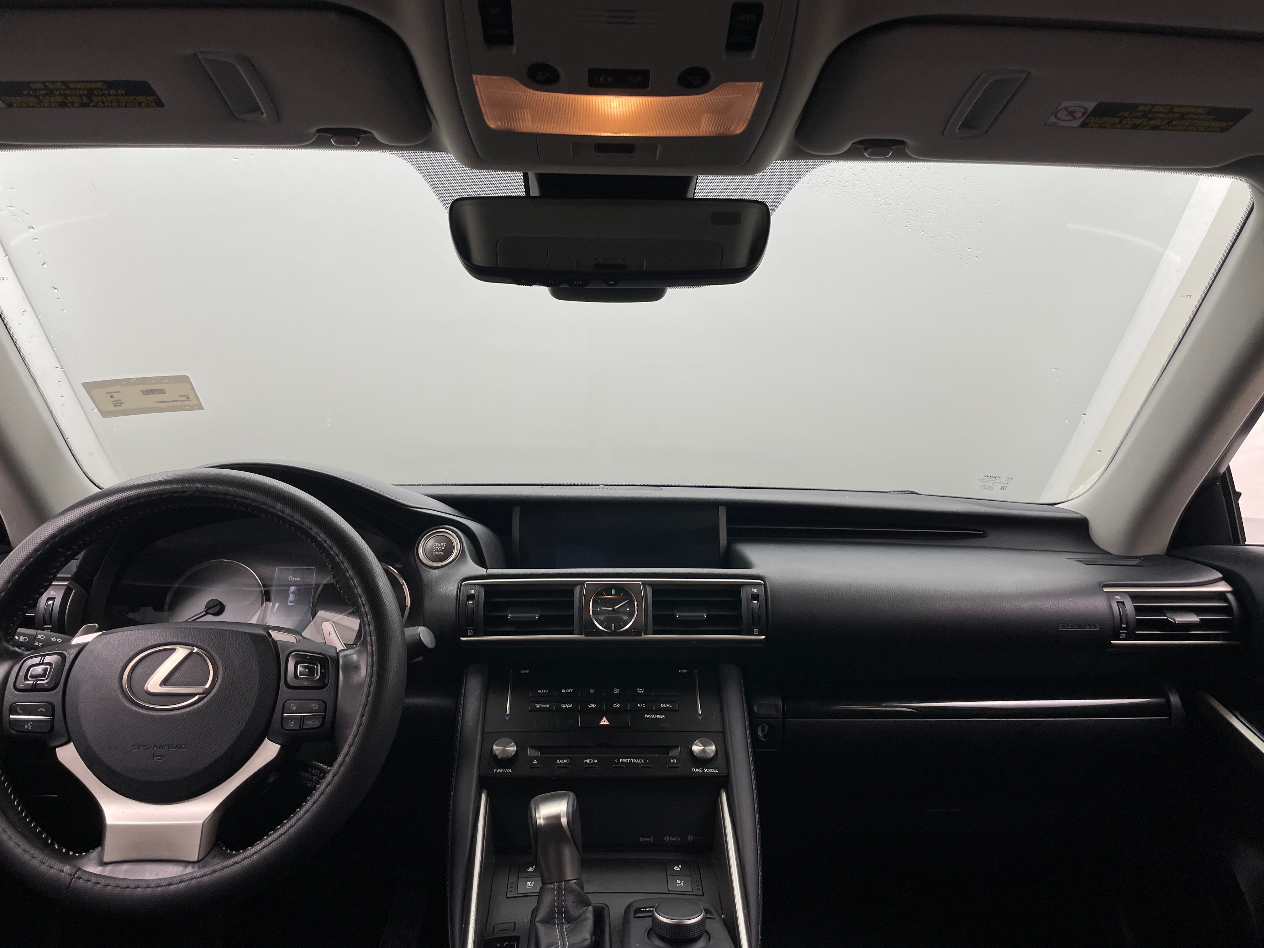 2018 Lexus IS 300 2