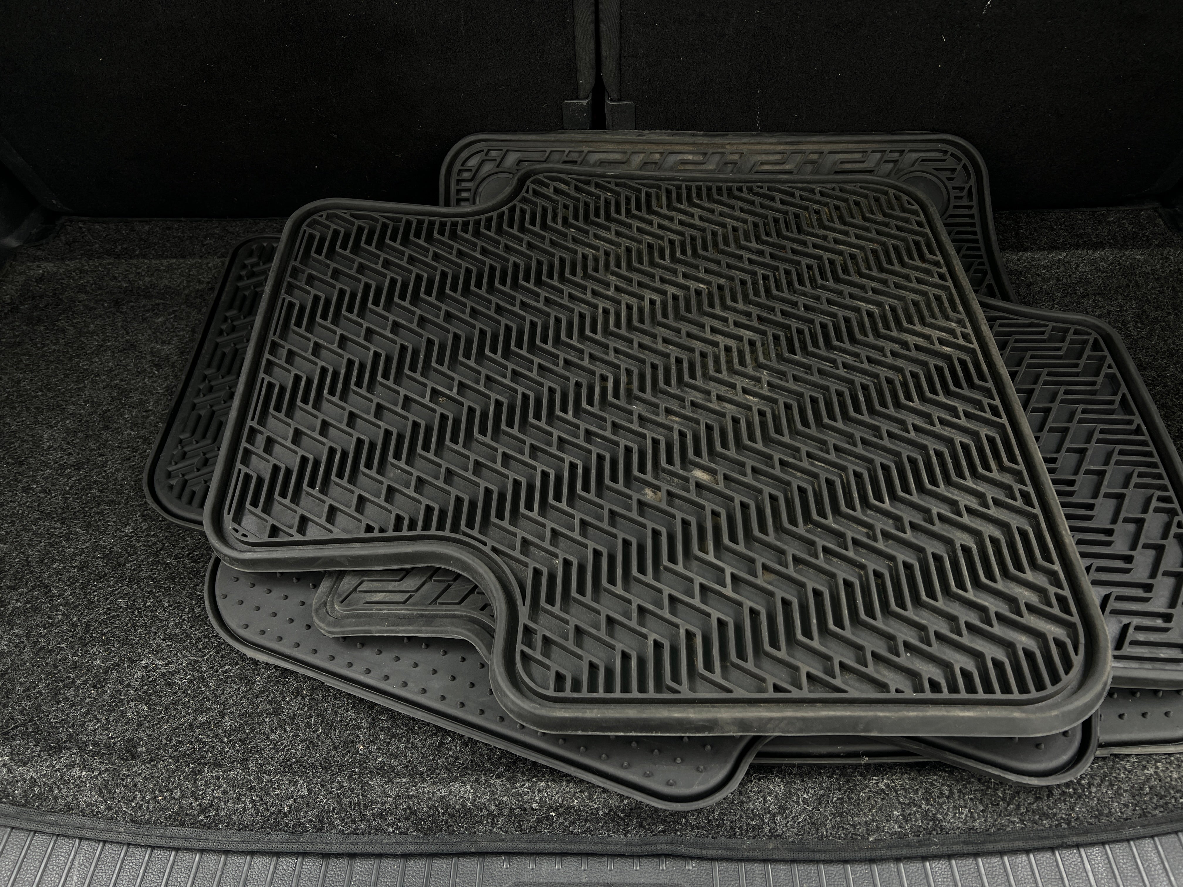 2018 Volkswagen Atlas SE 6