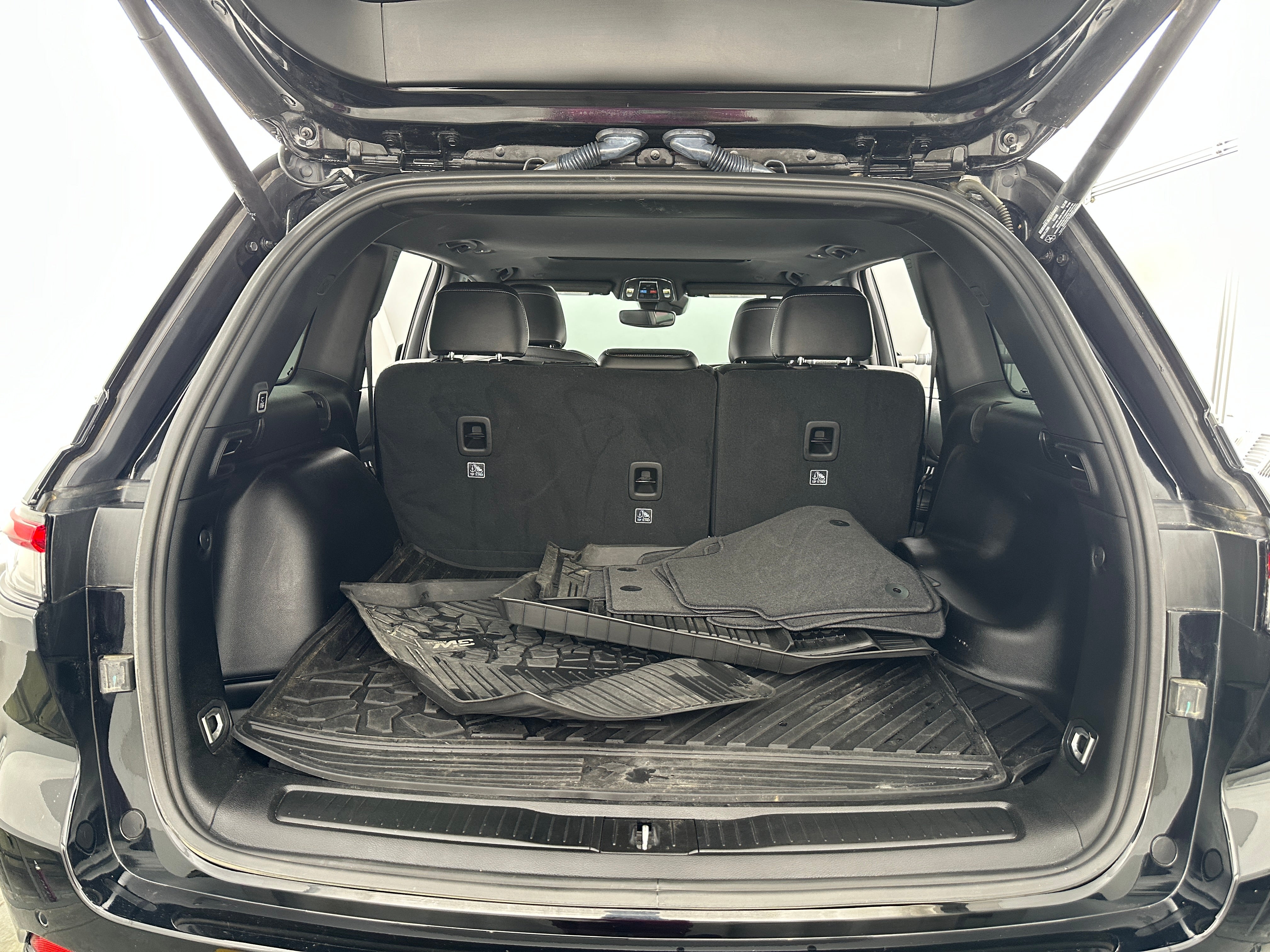 2024 Jeep Grand Cherokee Altitude 6