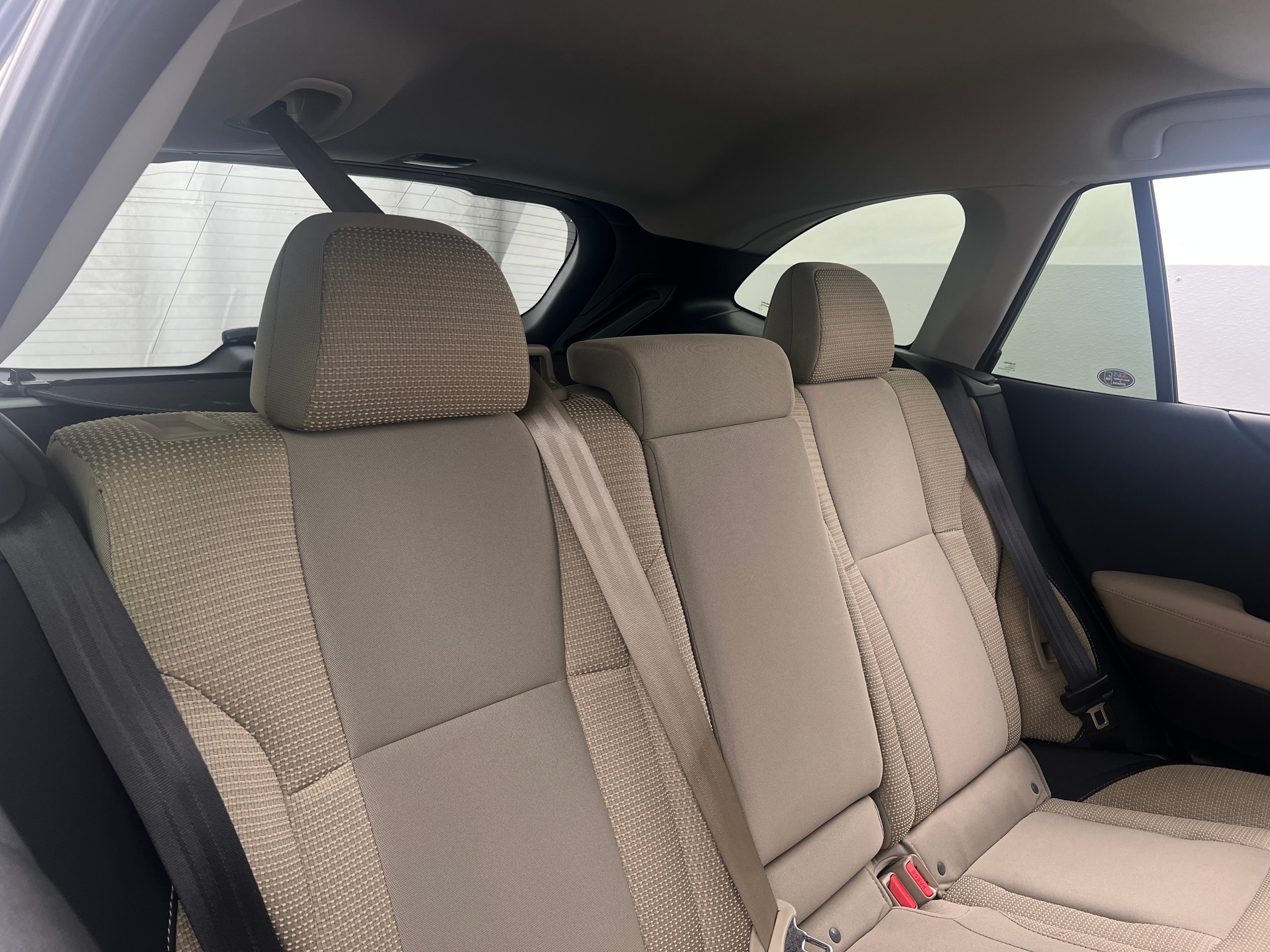 2022 Subaru Outback Premium 6