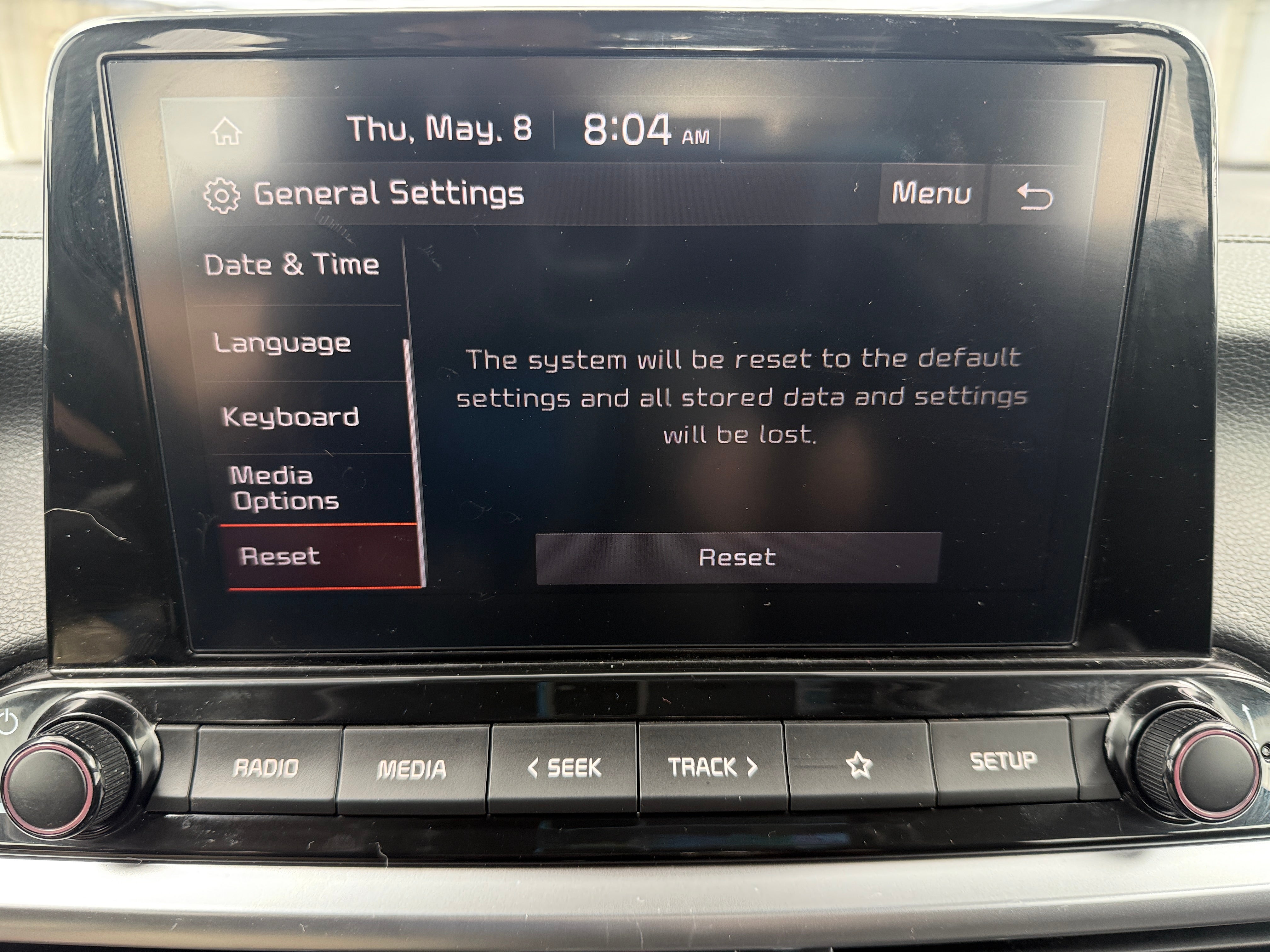 2022 Kia Forte LXS 4