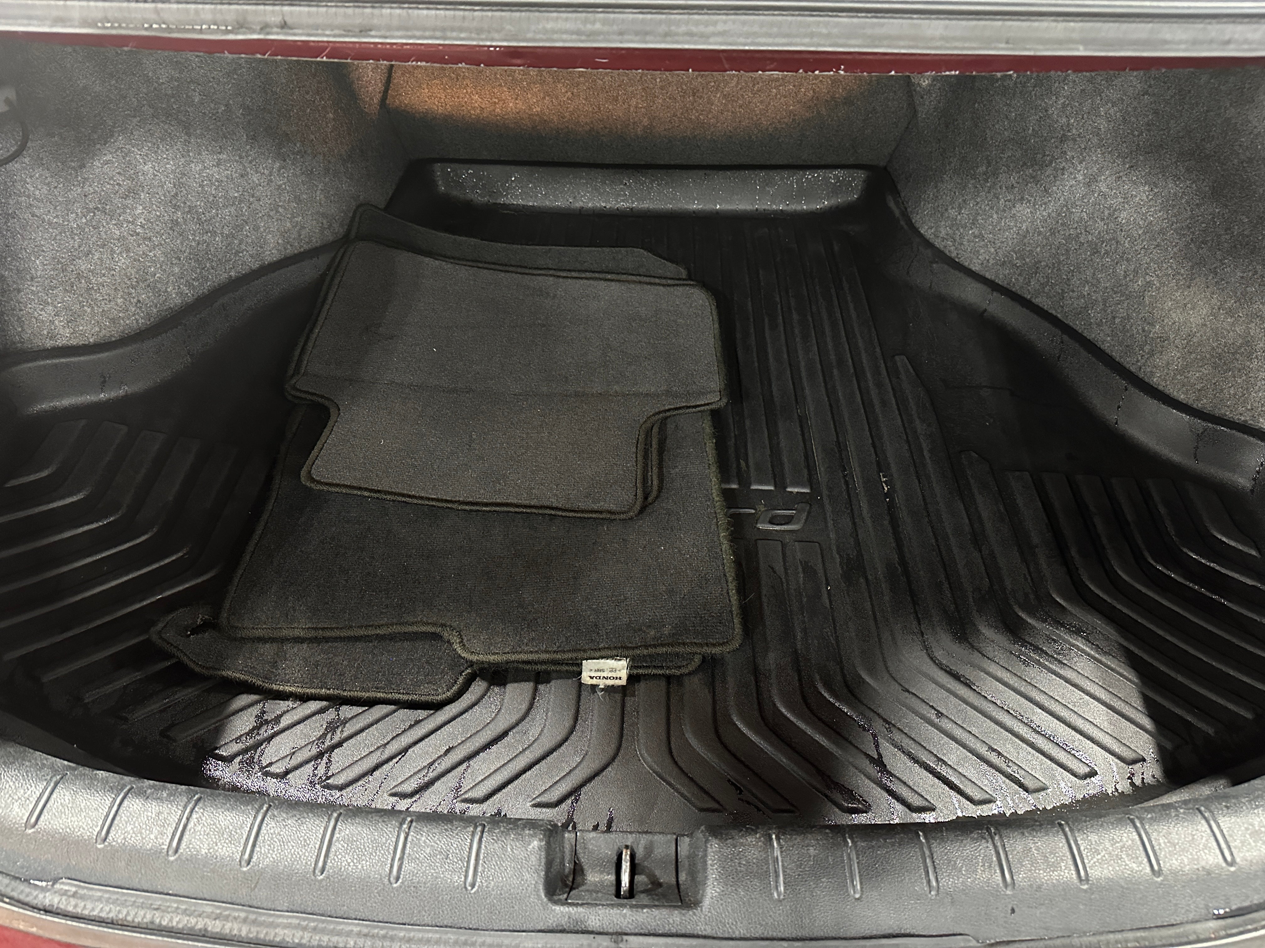 2015 Honda Accord EX-L 6