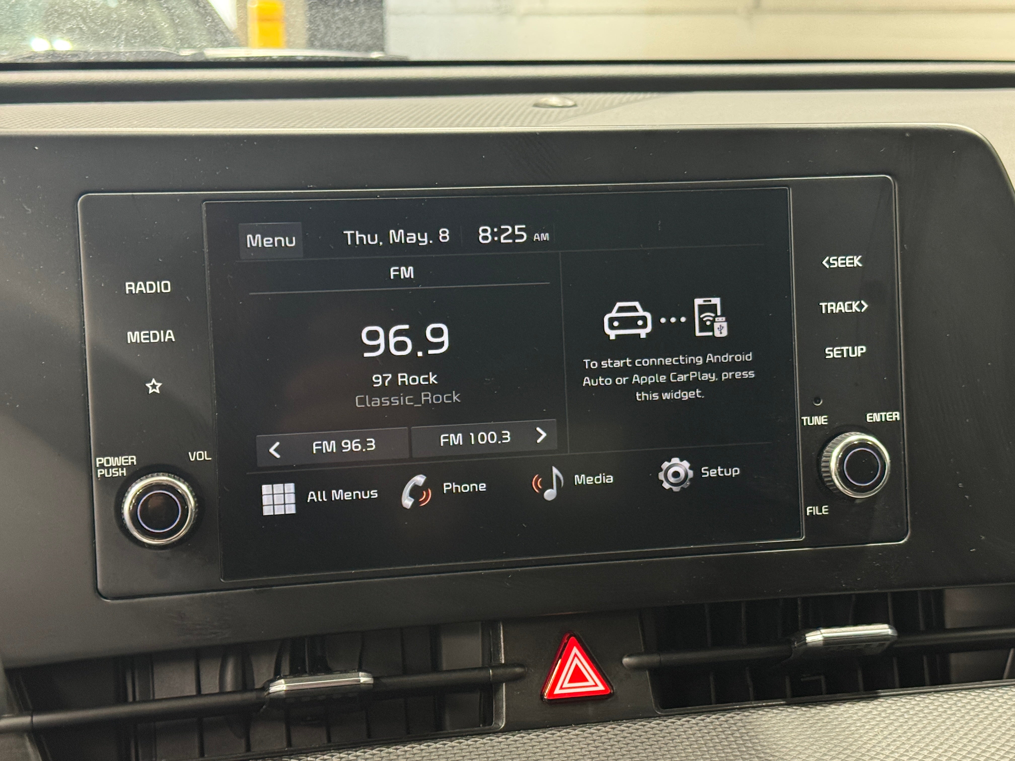 2024 Kia Sportage LX 4