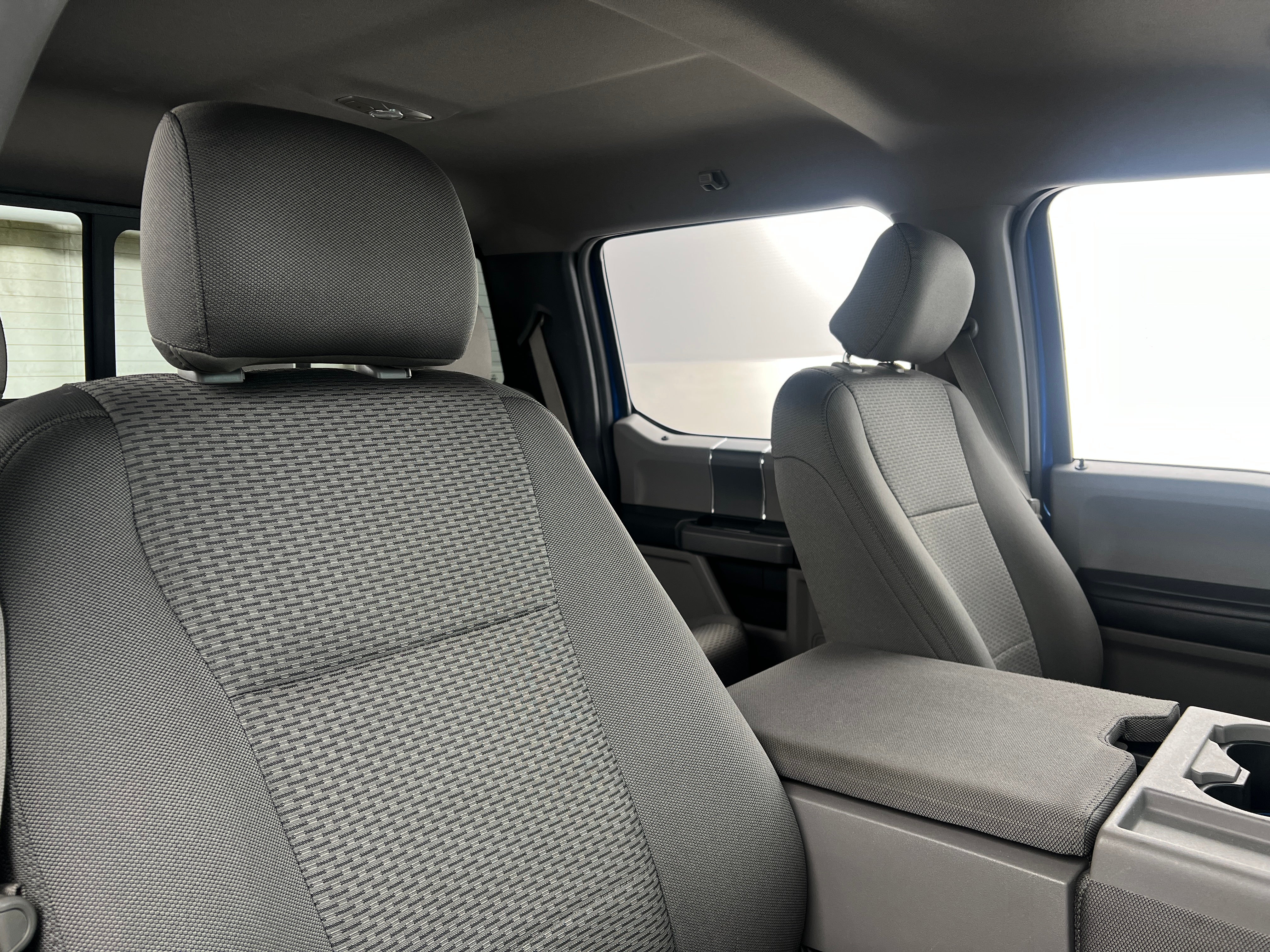 2016 Ford Econoline E-150 2