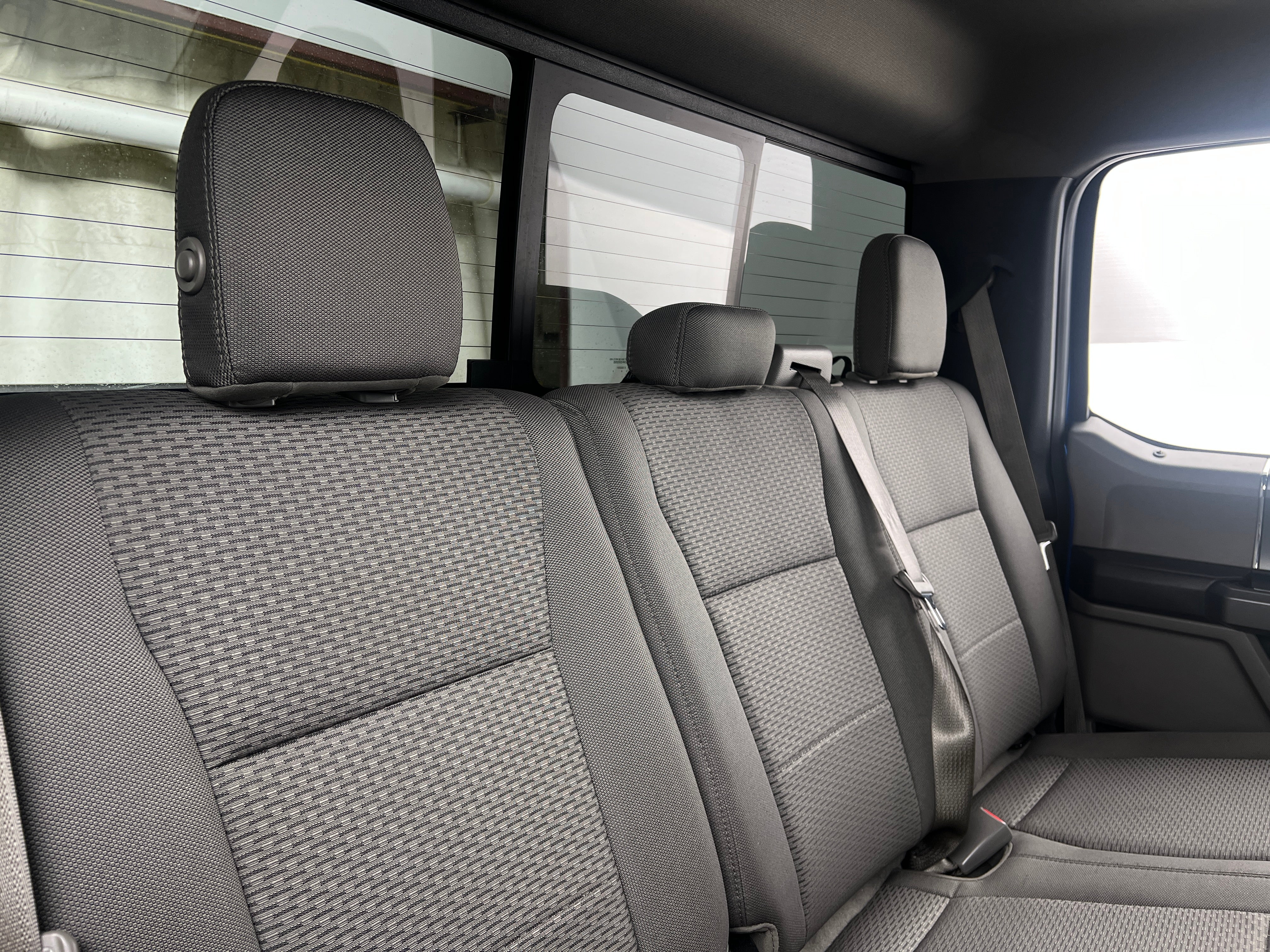 2016 Ford Econoline E-150 6
