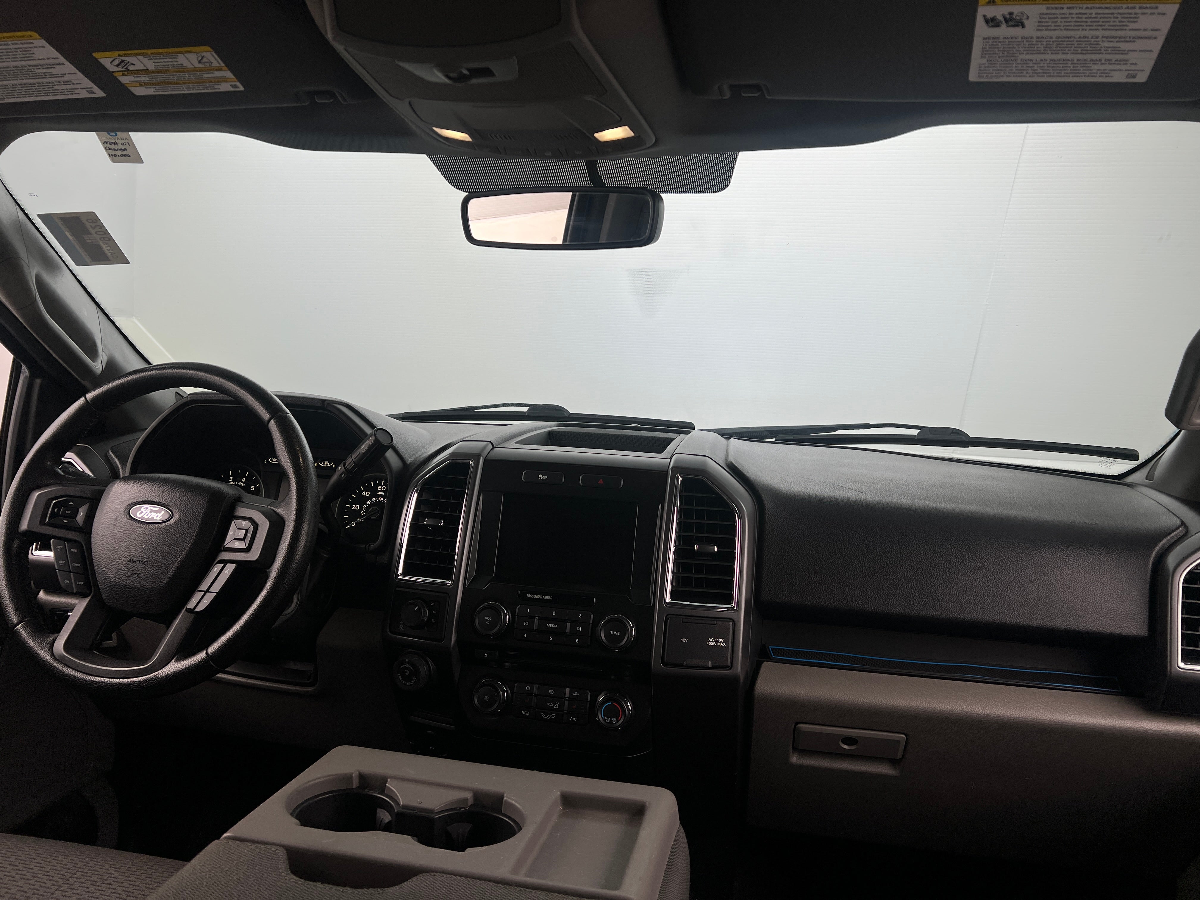 2016 Ford Econoline E-150 3