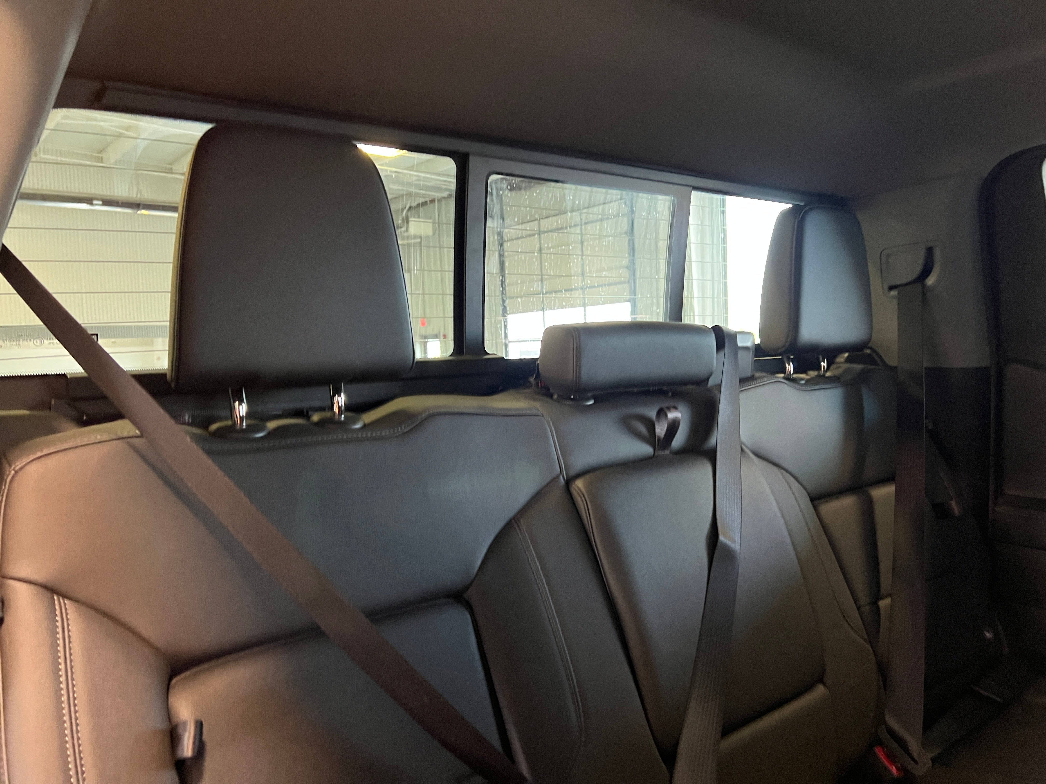 2024 Chevrolet Silverado 1500 RST 6