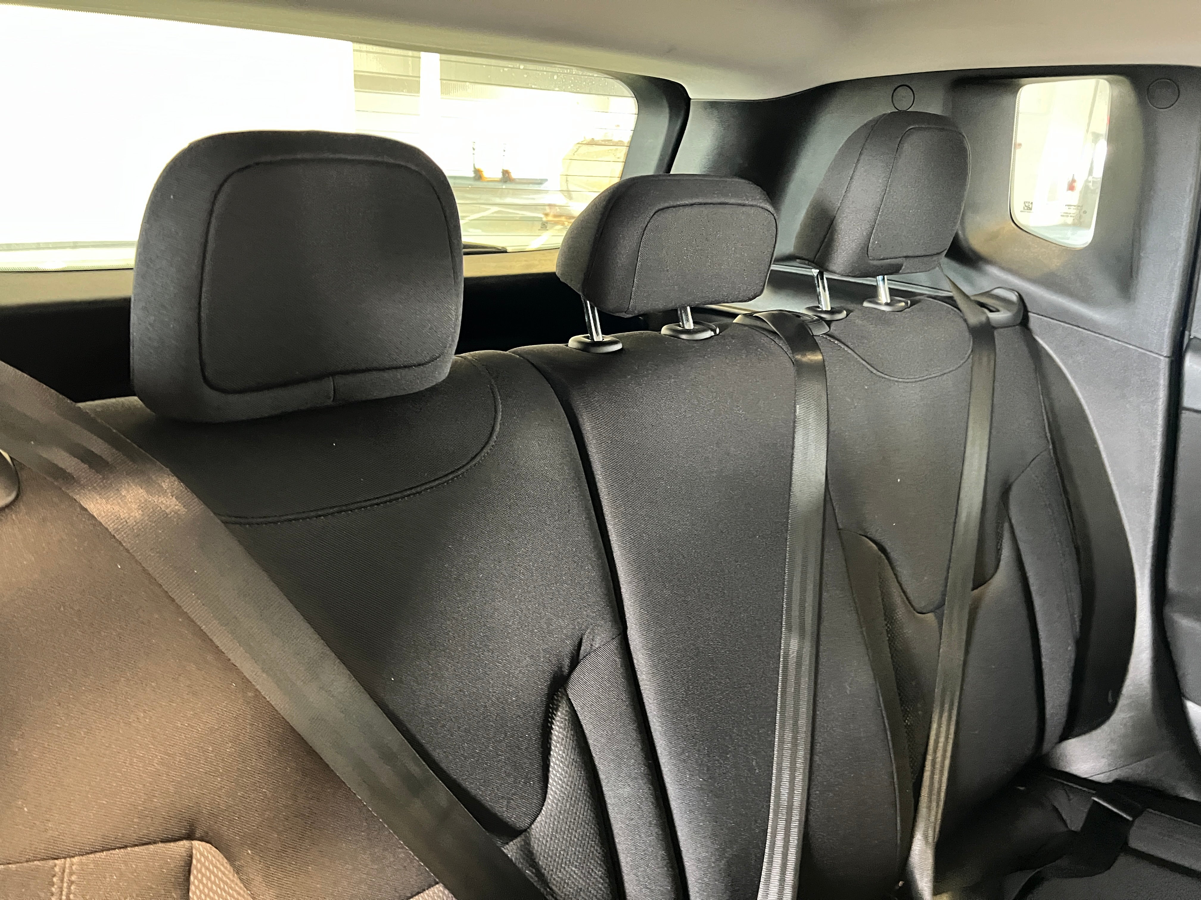 2017 Jeep Renegade Latitude 6