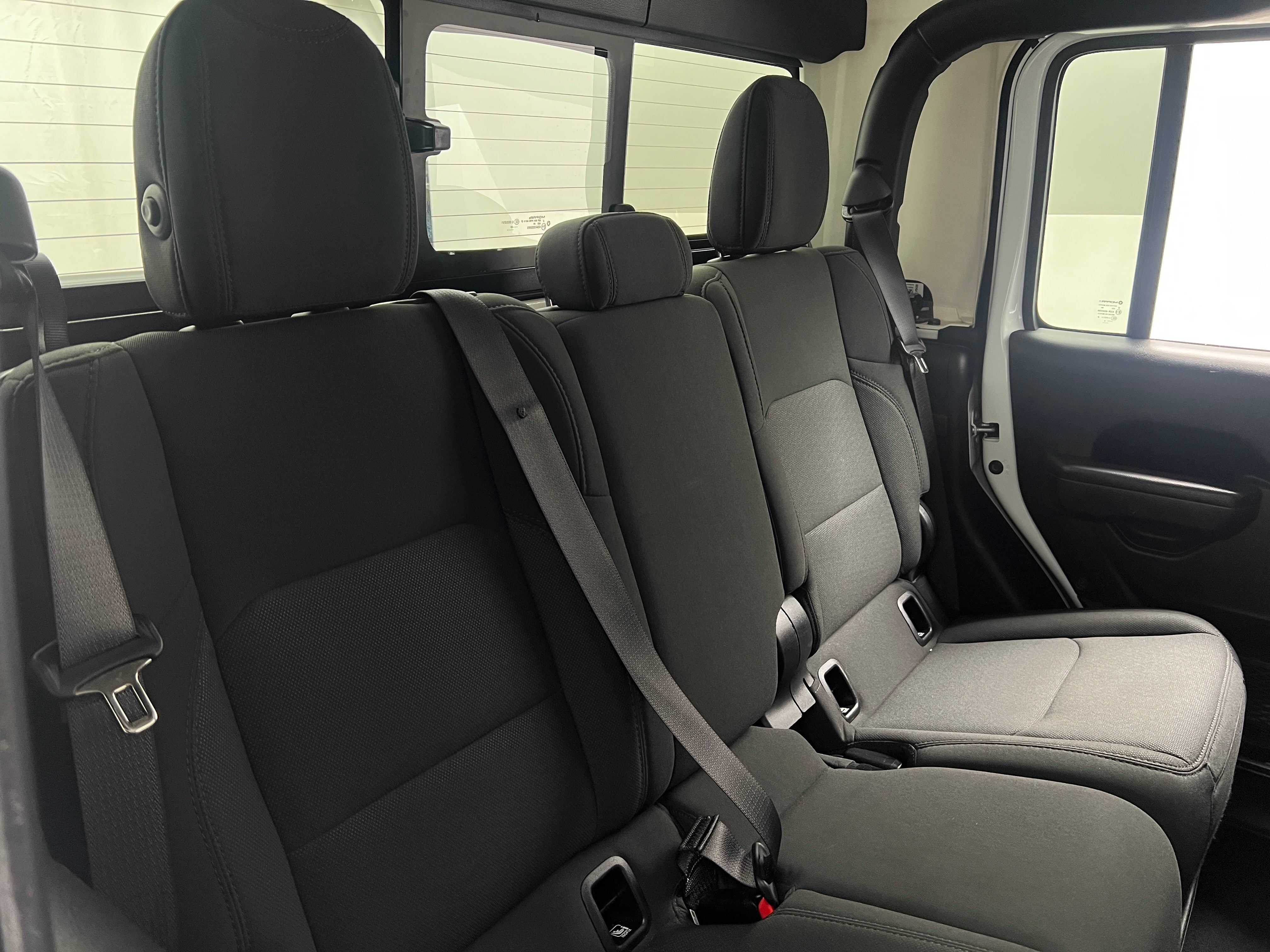 2023 Jeep Gladiator Sport S 6