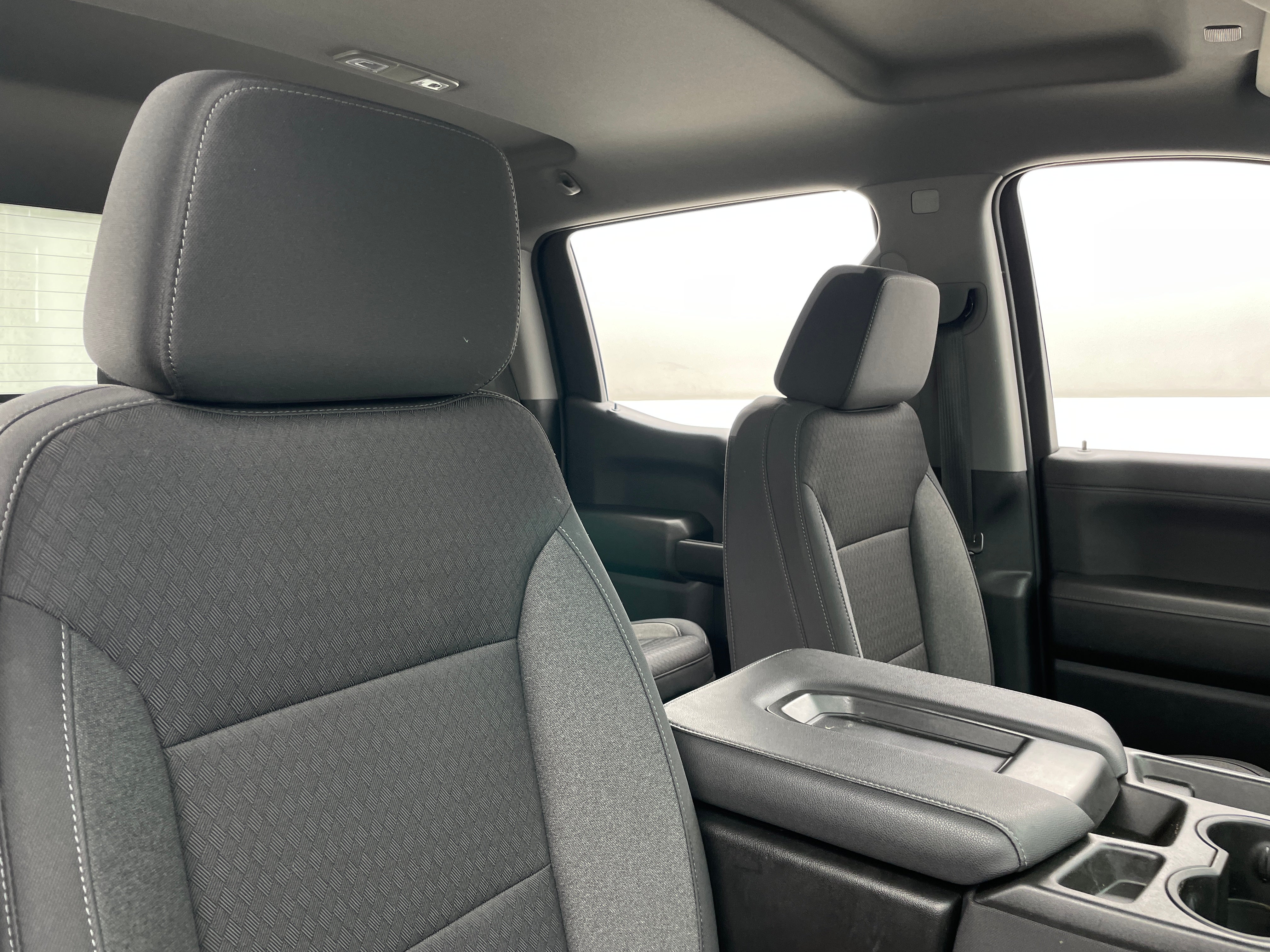 2022 Chevrolet Silverado 1500 Limited LT 2