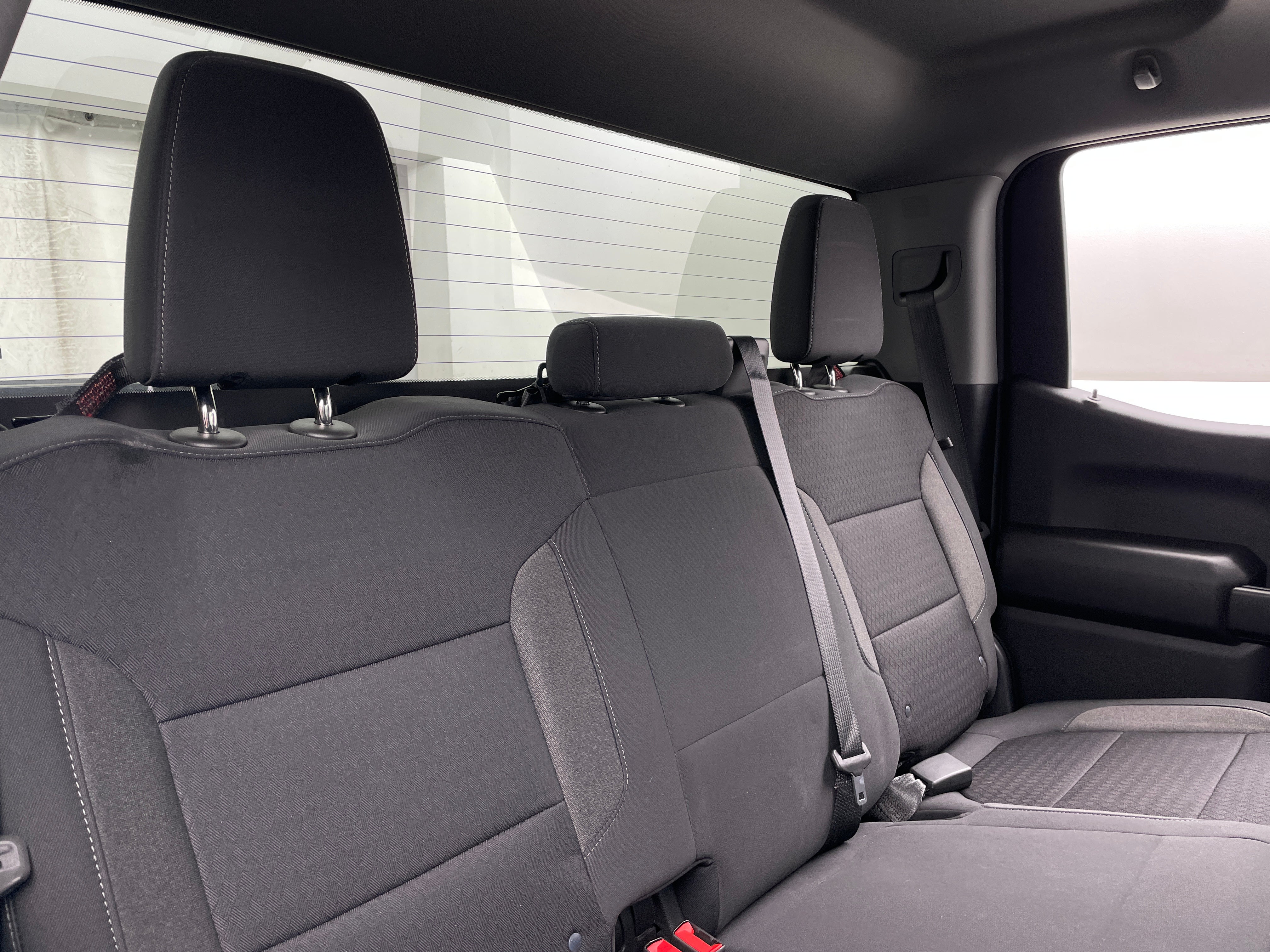 2022 Chevrolet Silverado 1500 Limited LT 6