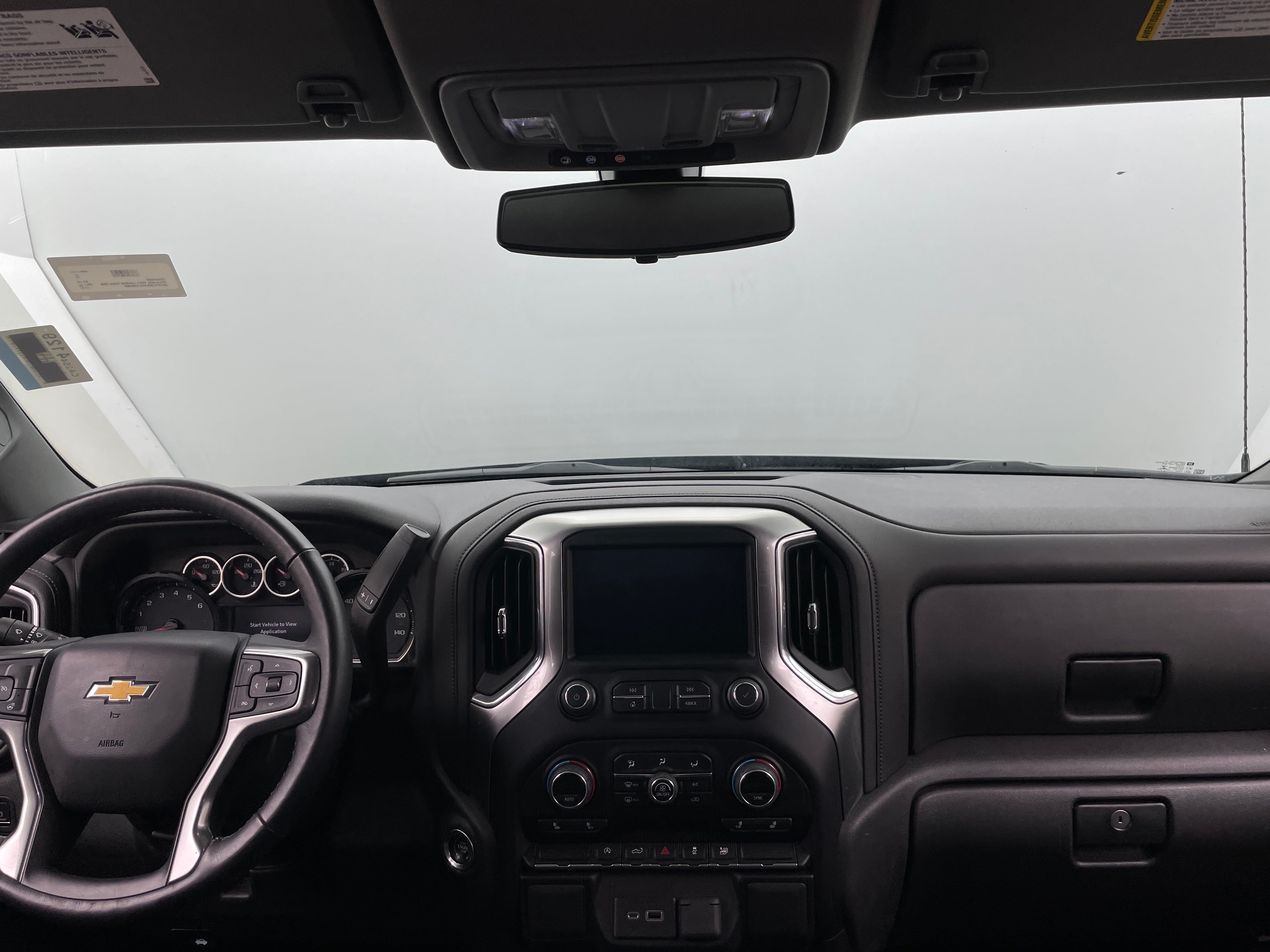 2022 Chevrolet Silverado 1500 Limited LT 3