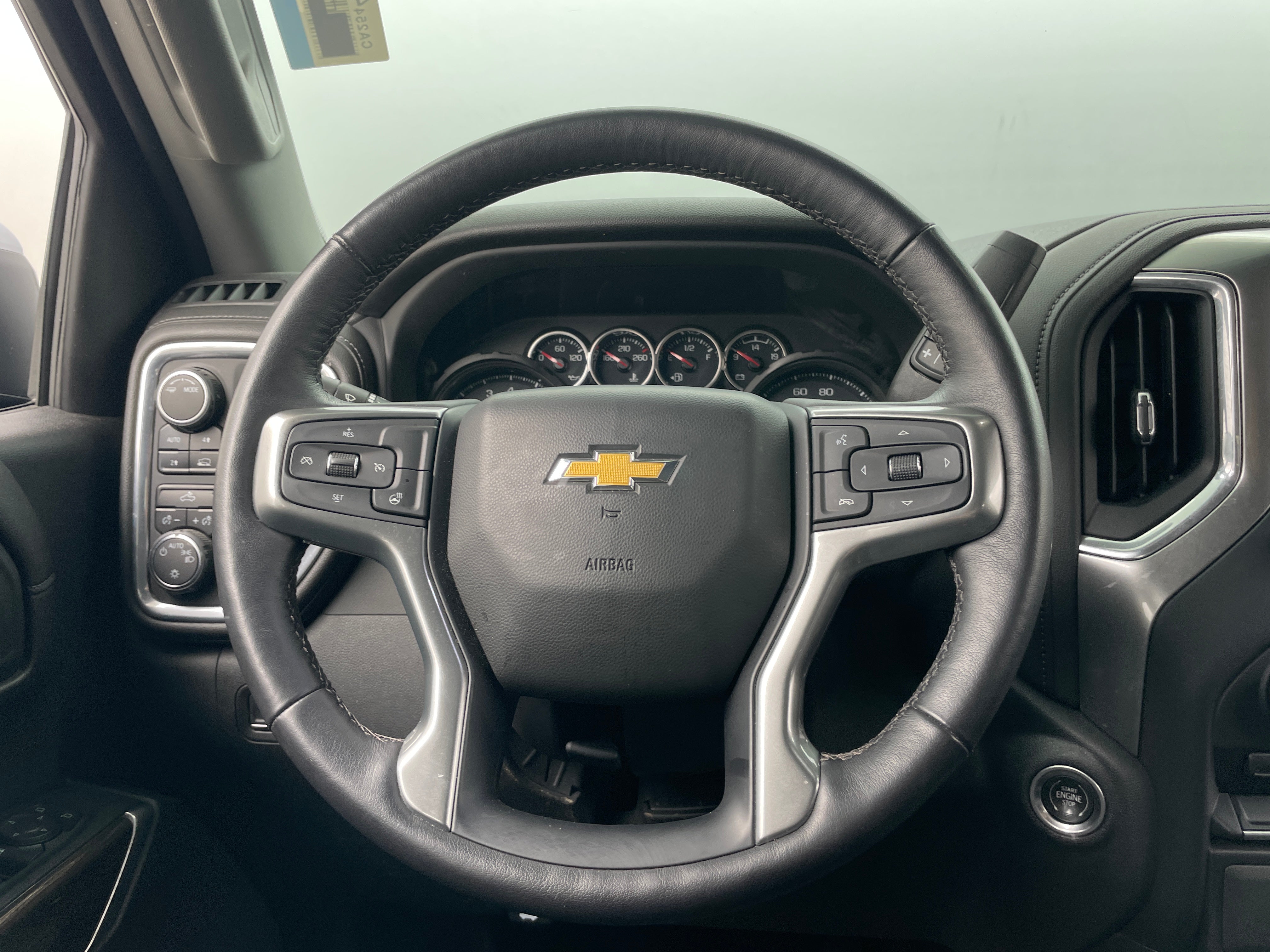 2022 Chevrolet Silverado 1500 Limited LT 5