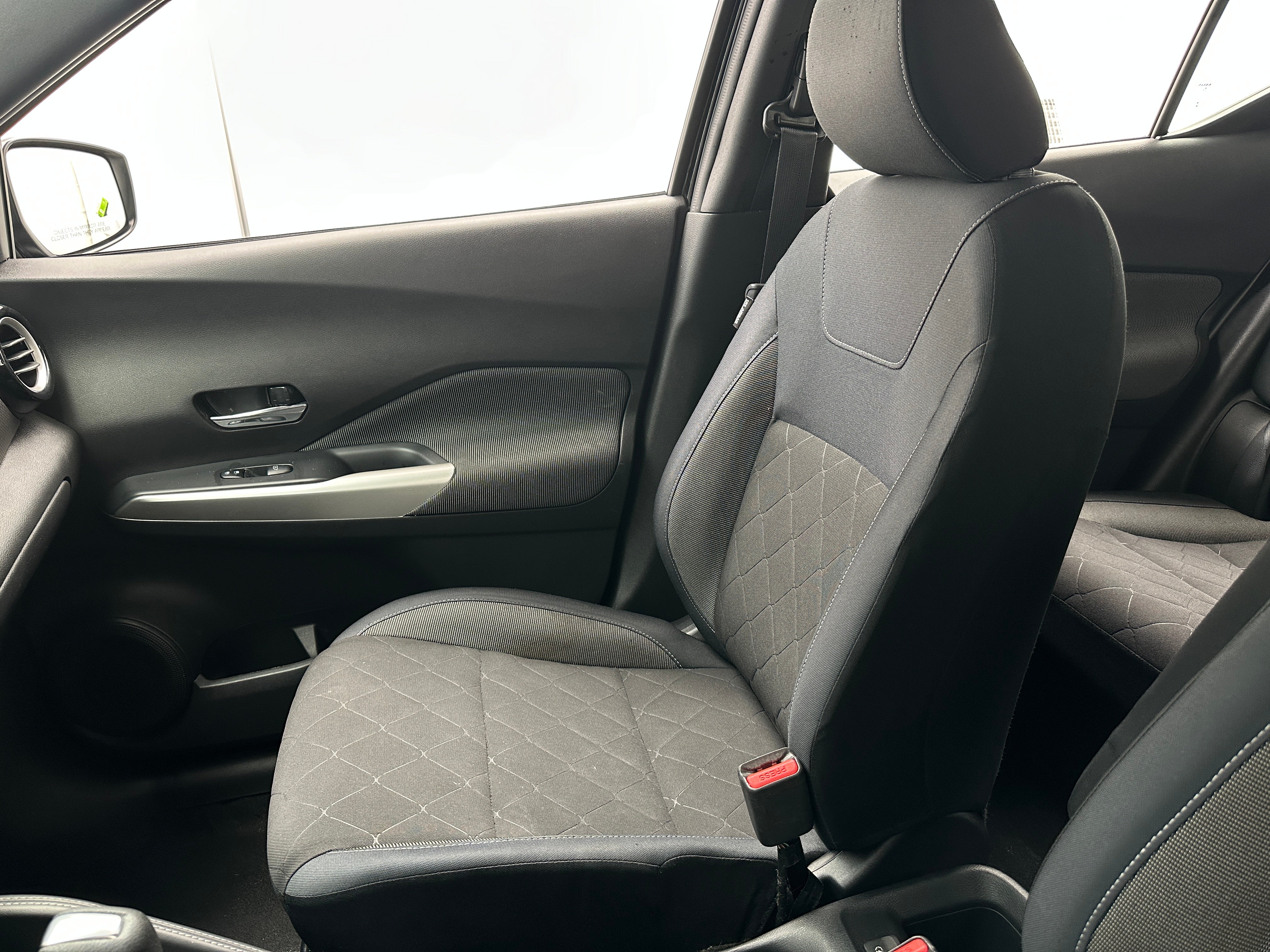 2018 Nissan Kicks SV 2