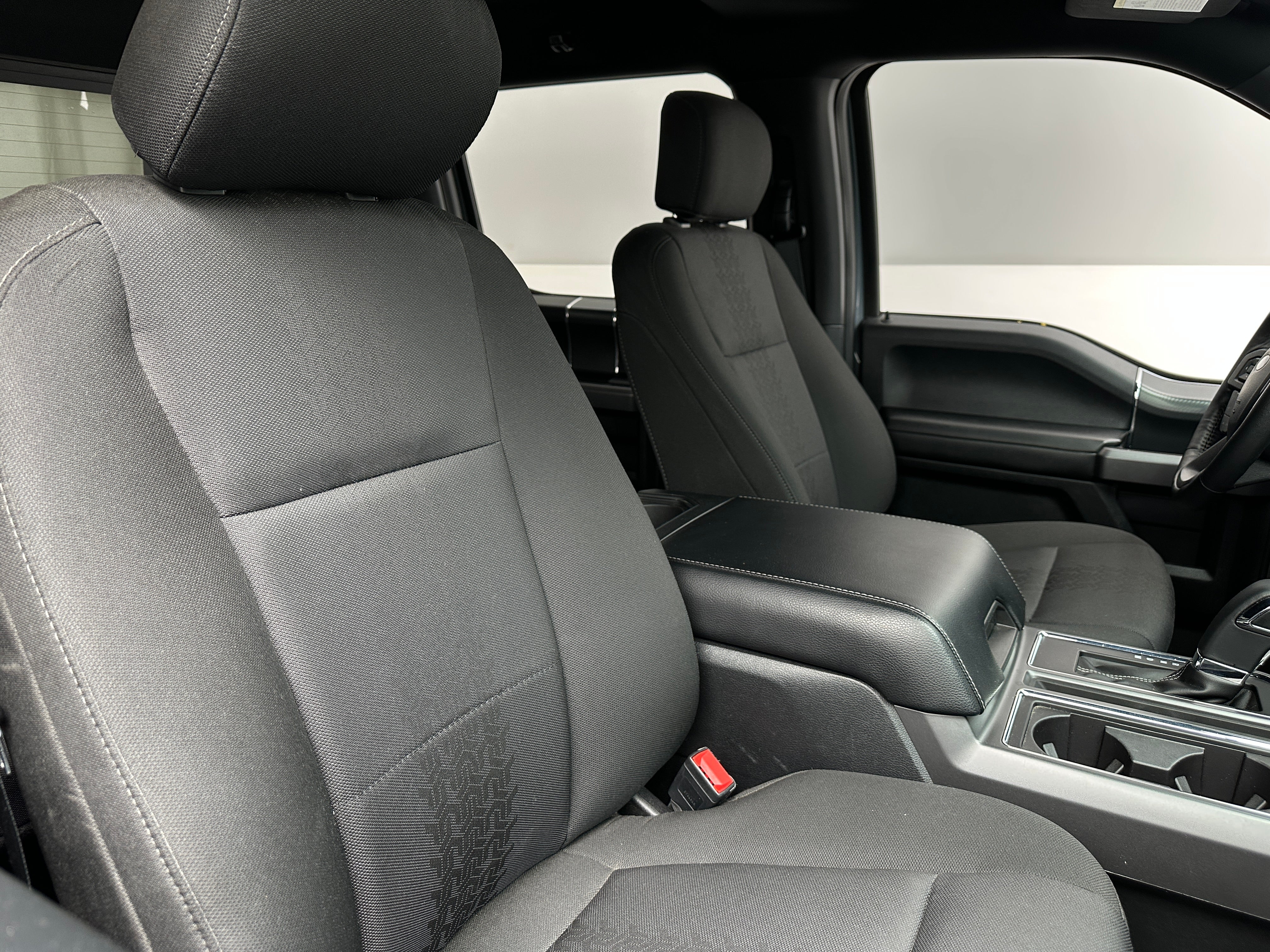 2019 Ford Econoline E-150 2