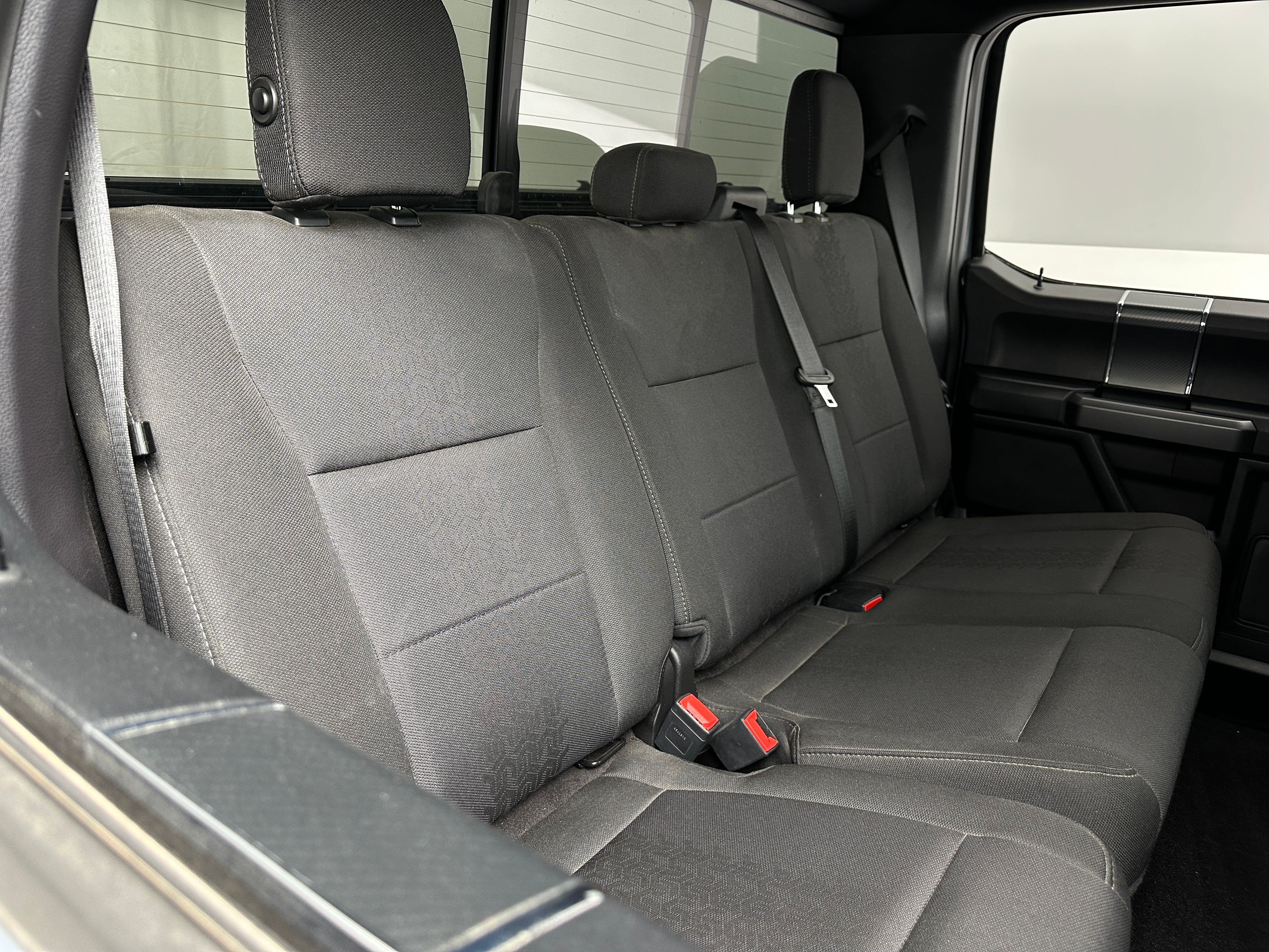 2019 Ford Econoline E-150 6