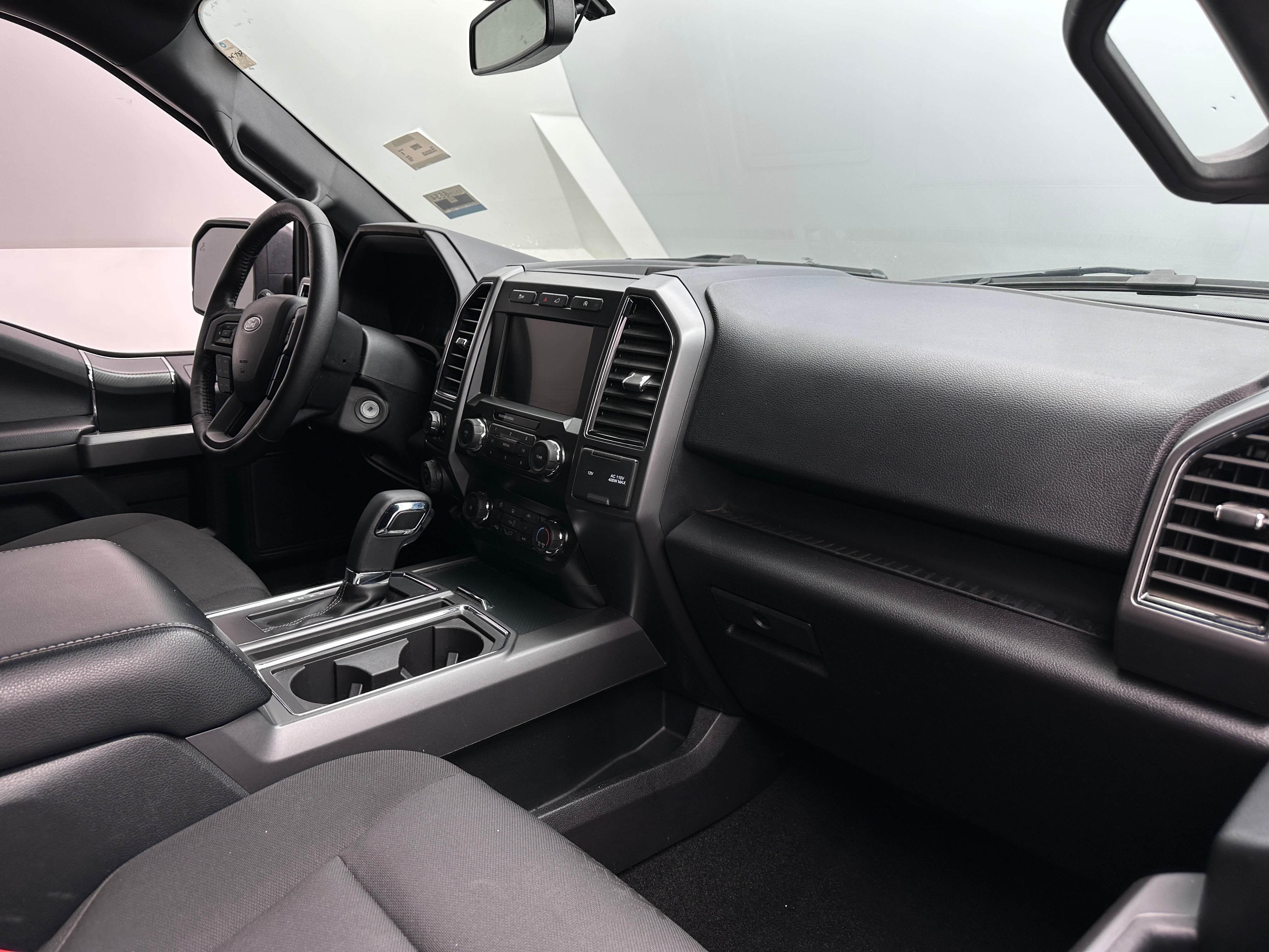 2019 Ford Econoline E-150 3