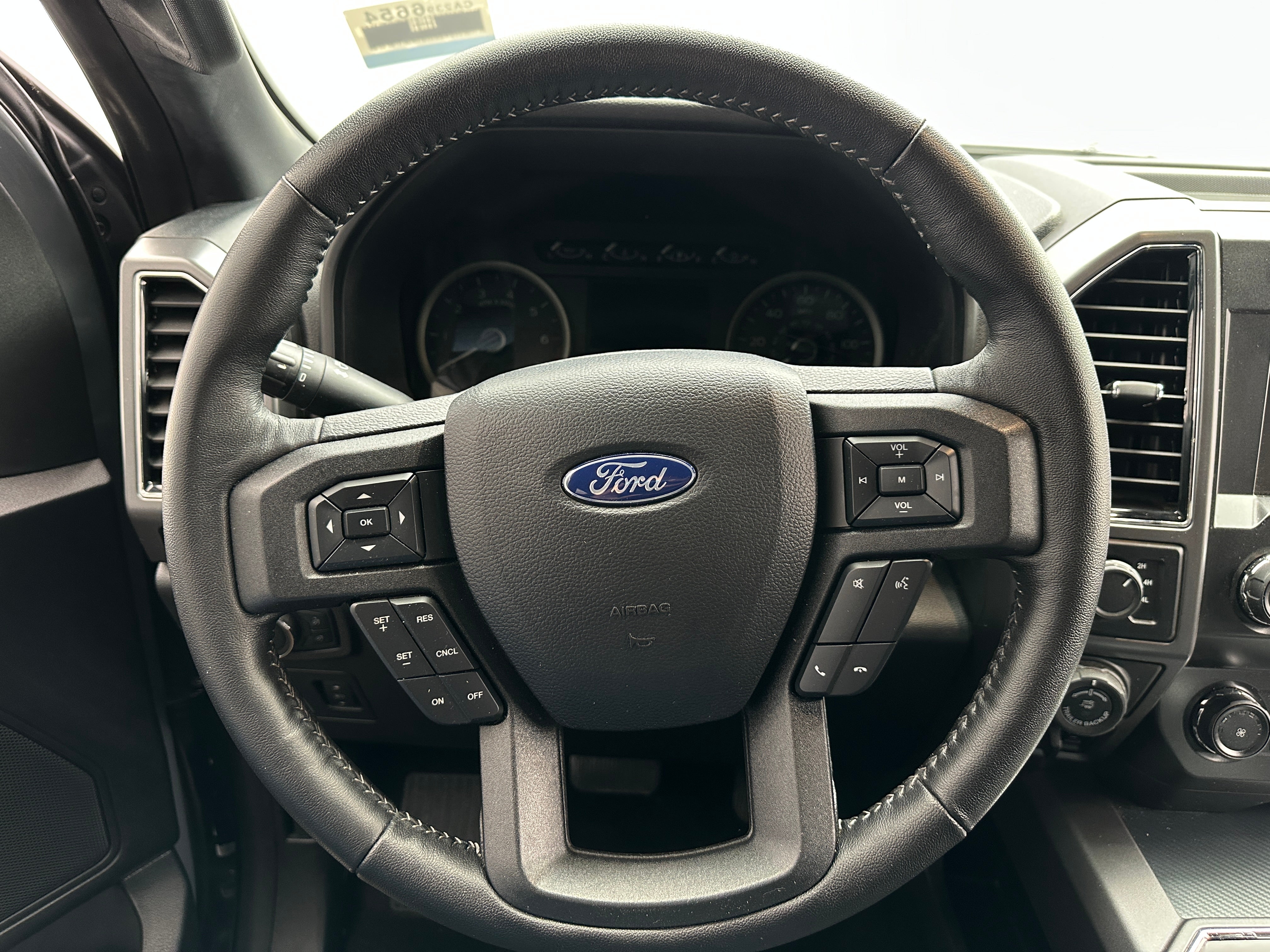 2019 Ford Econoline E-150 5