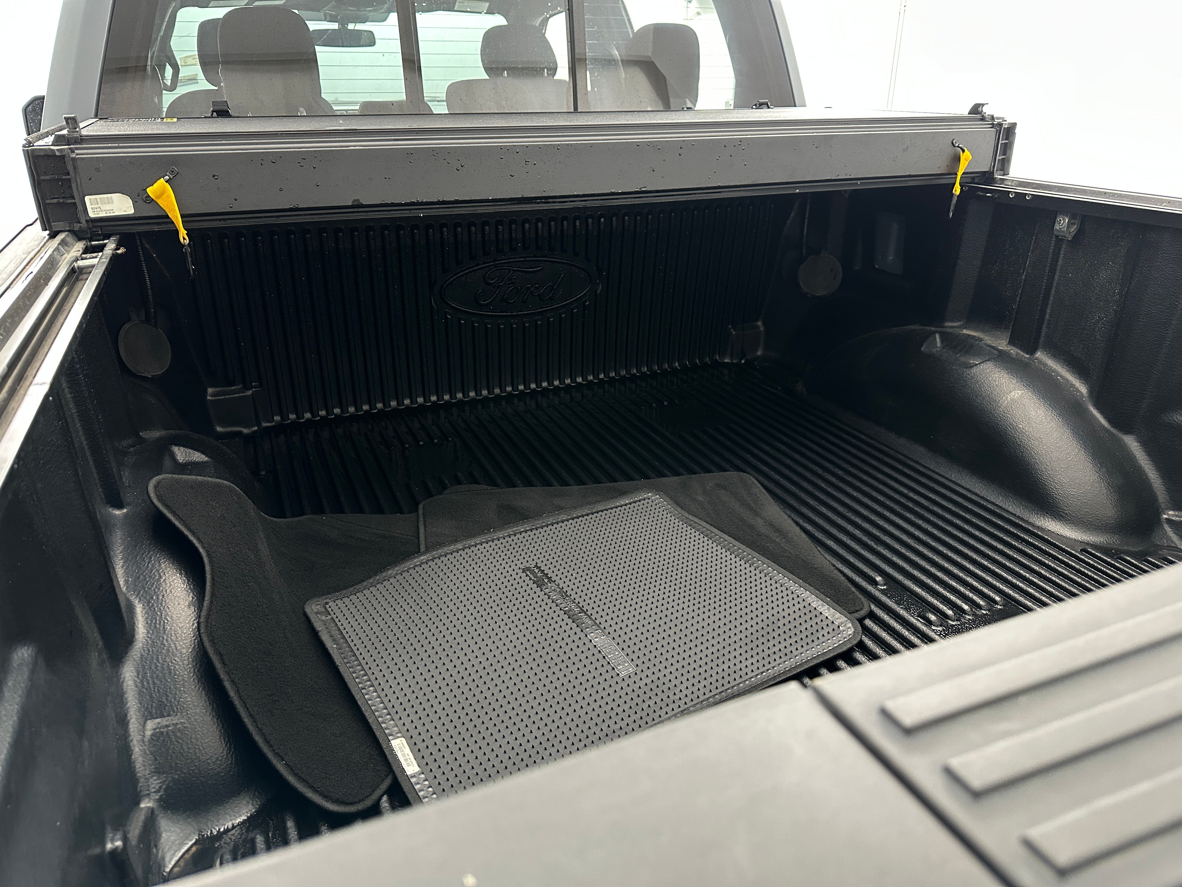 2019 Ford Econoline E-150 7