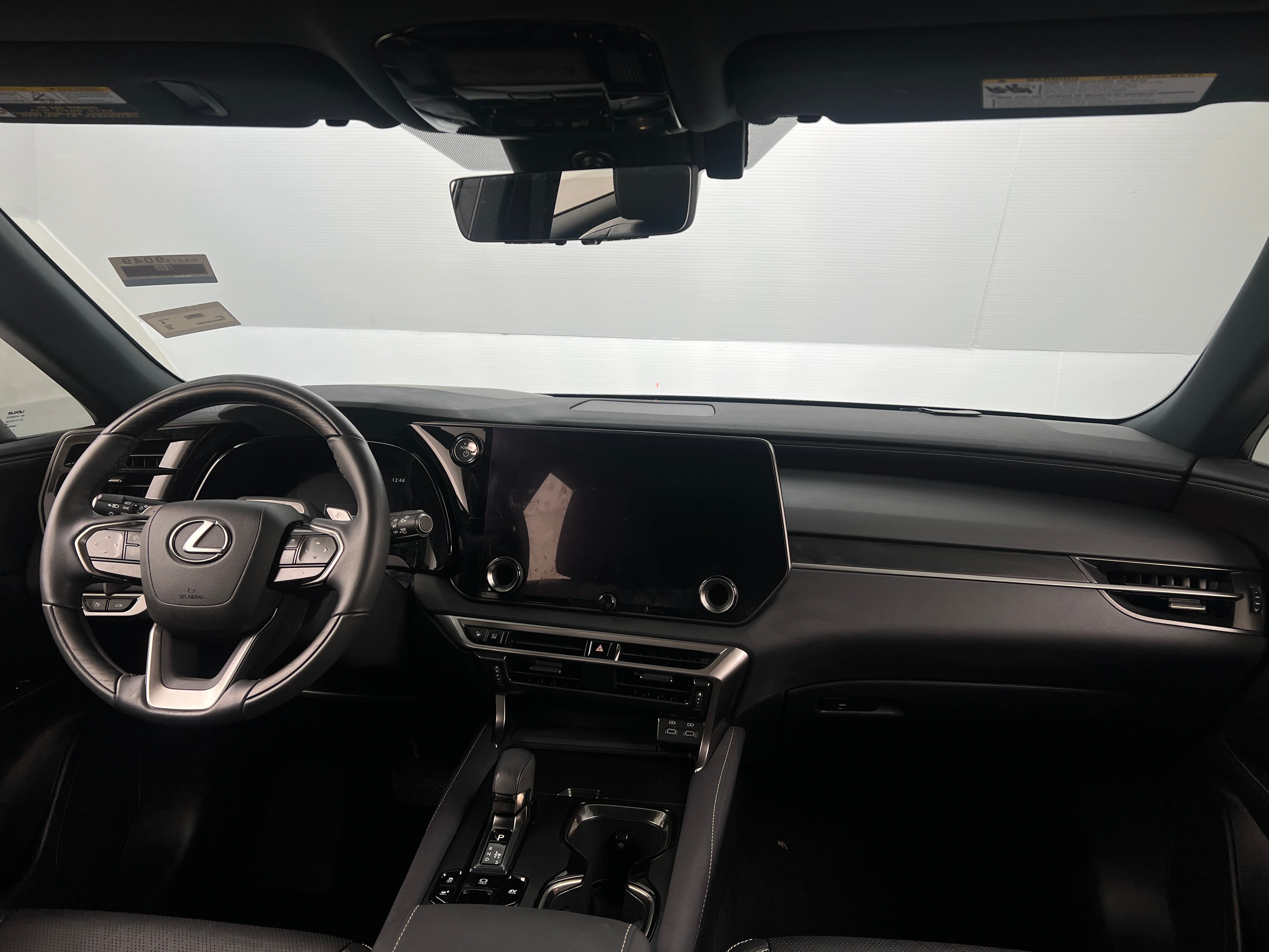 2024 Lexus RX Hybrid 350h Premium+ 2