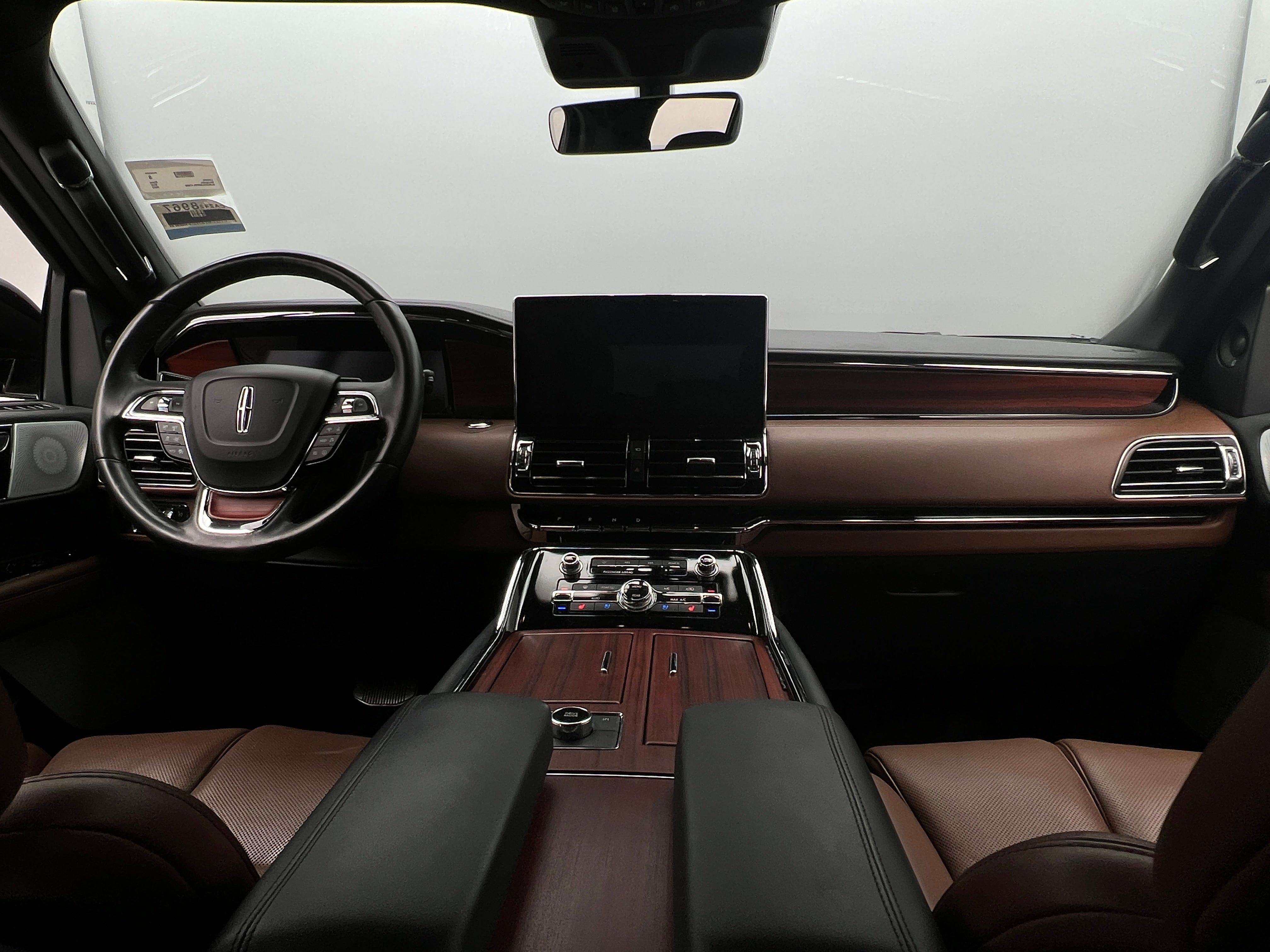 2023 Lincoln Navigator Reserve 2