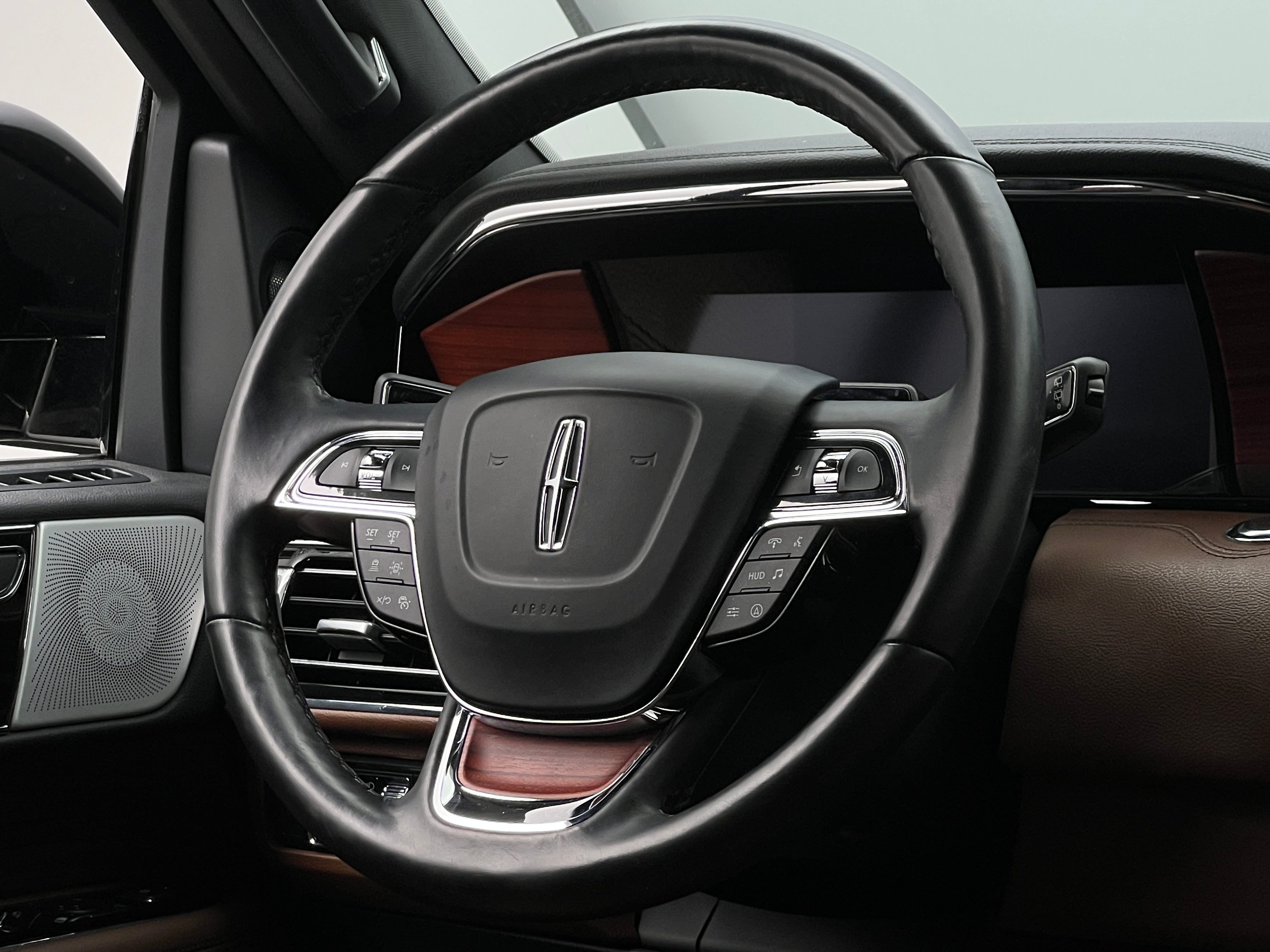 2023 Lincoln Navigator Reserve 4