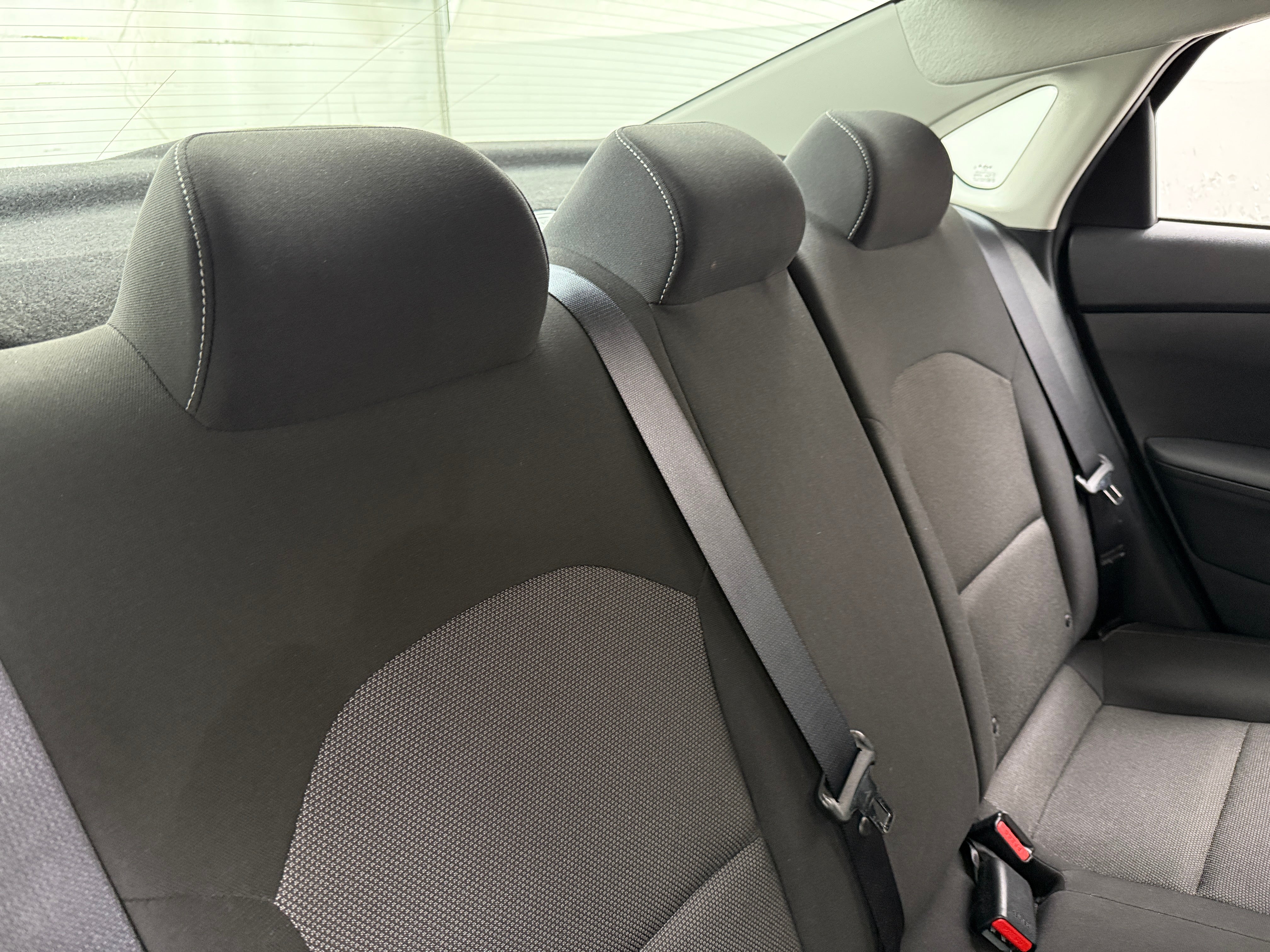 2024 Kia Forte LXS 6