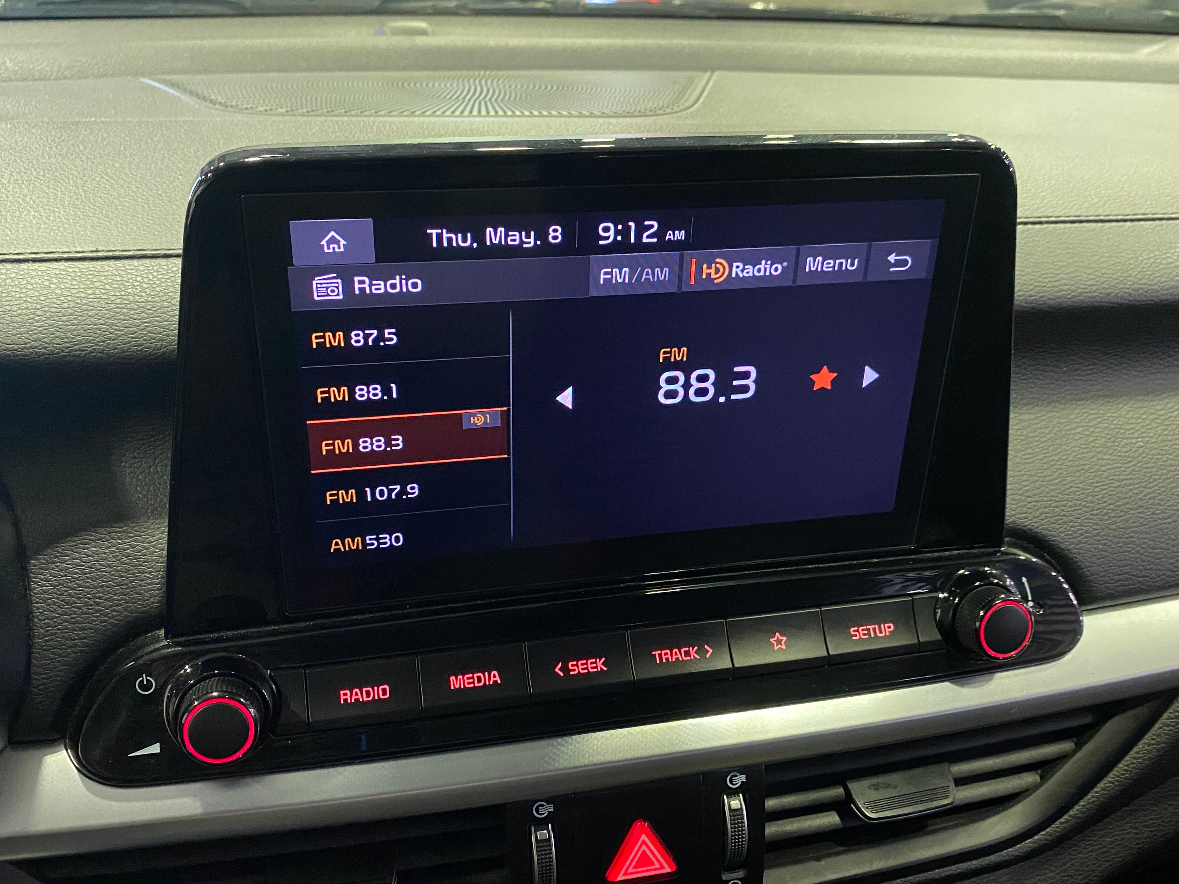 2024 Kia Forte LXS 4