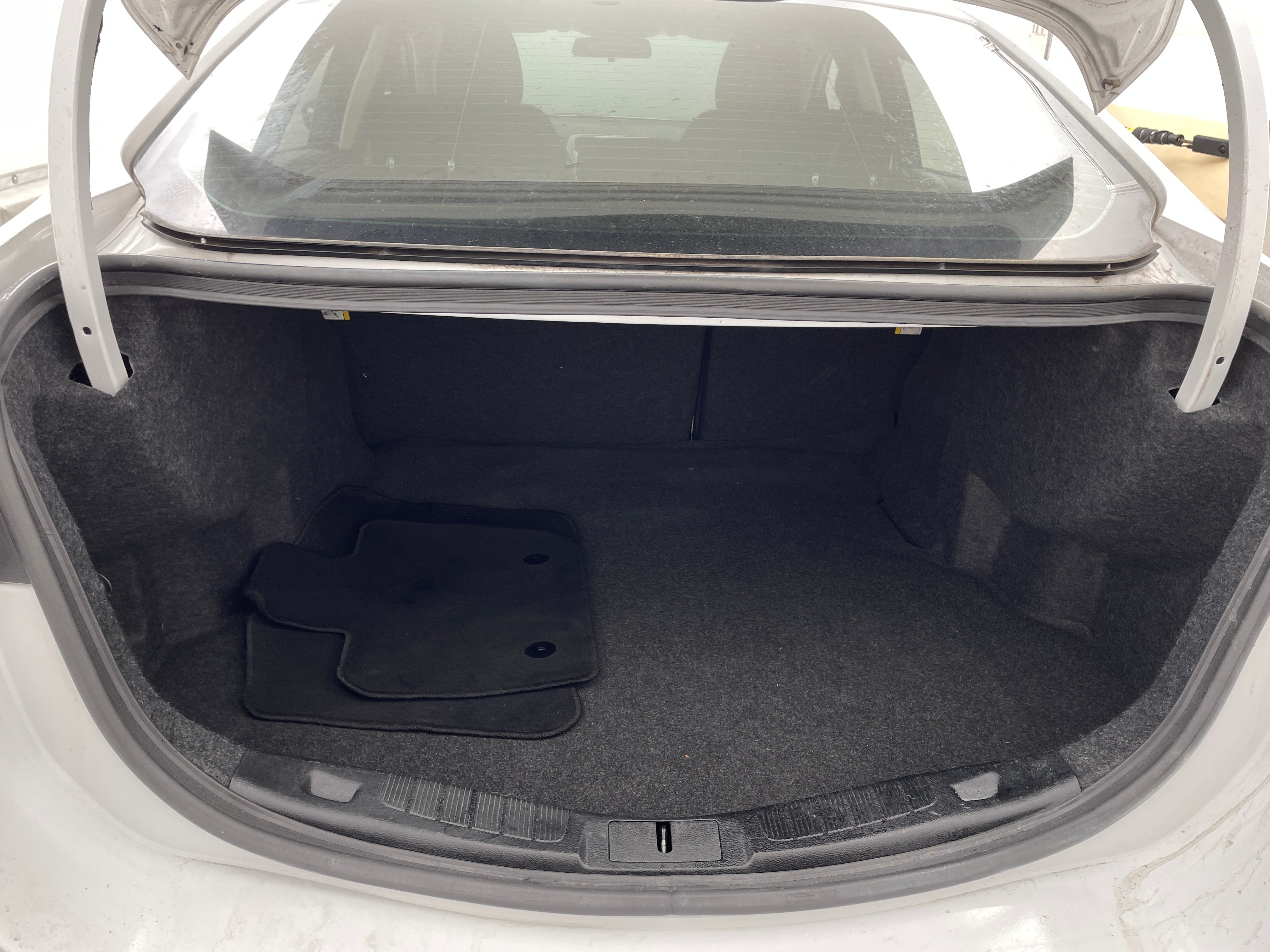 2018 Ford Fusion SE 7